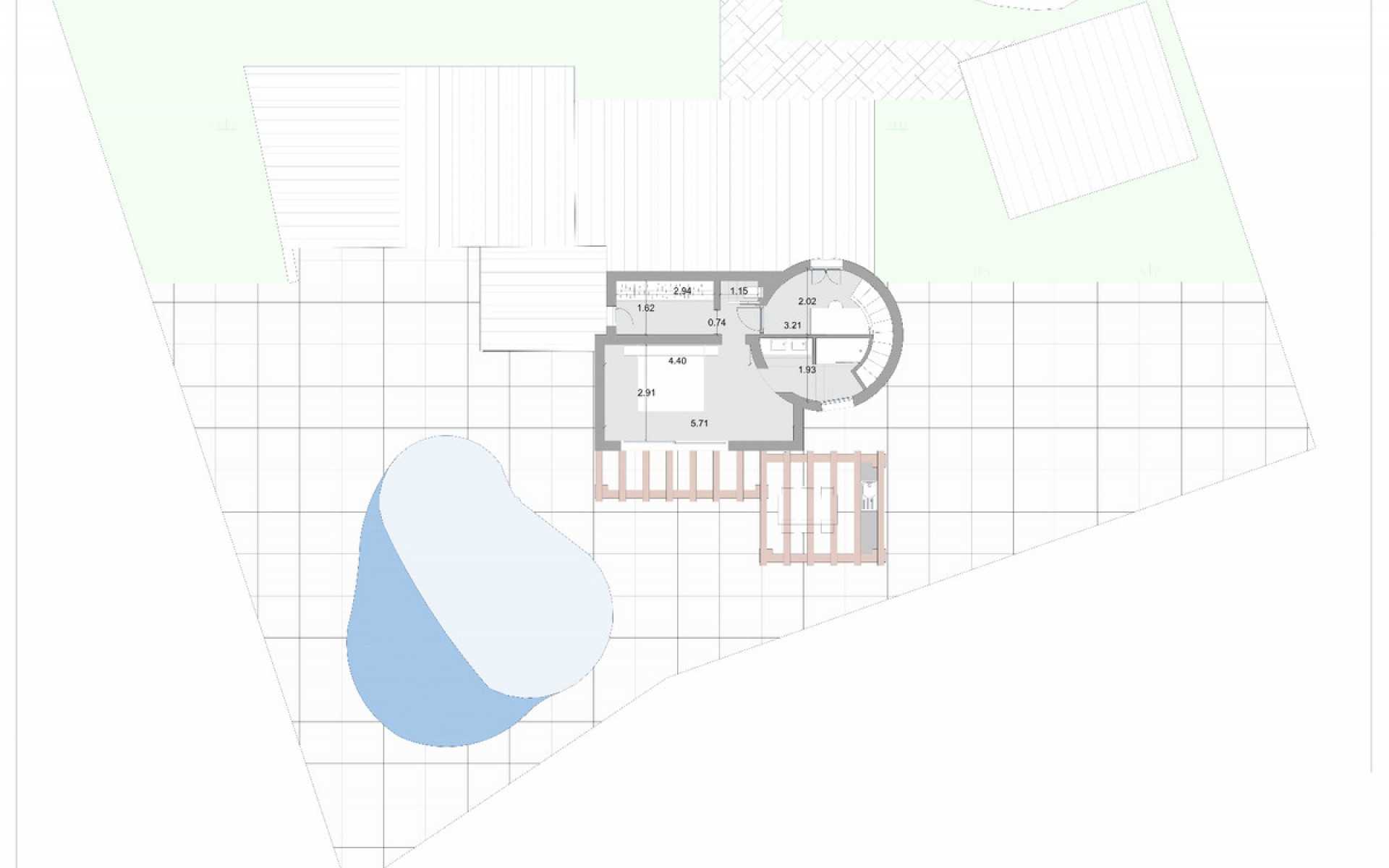A Vendre - Villa - Teulada - Moraira