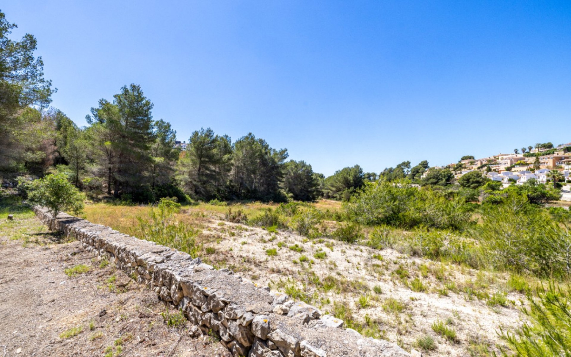 A Vendre - Villa - Teulada - Moraira