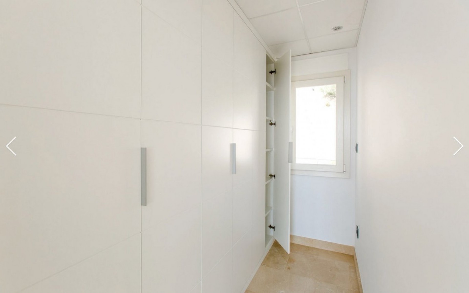A Vendre - Villa - Teulada - Moraira