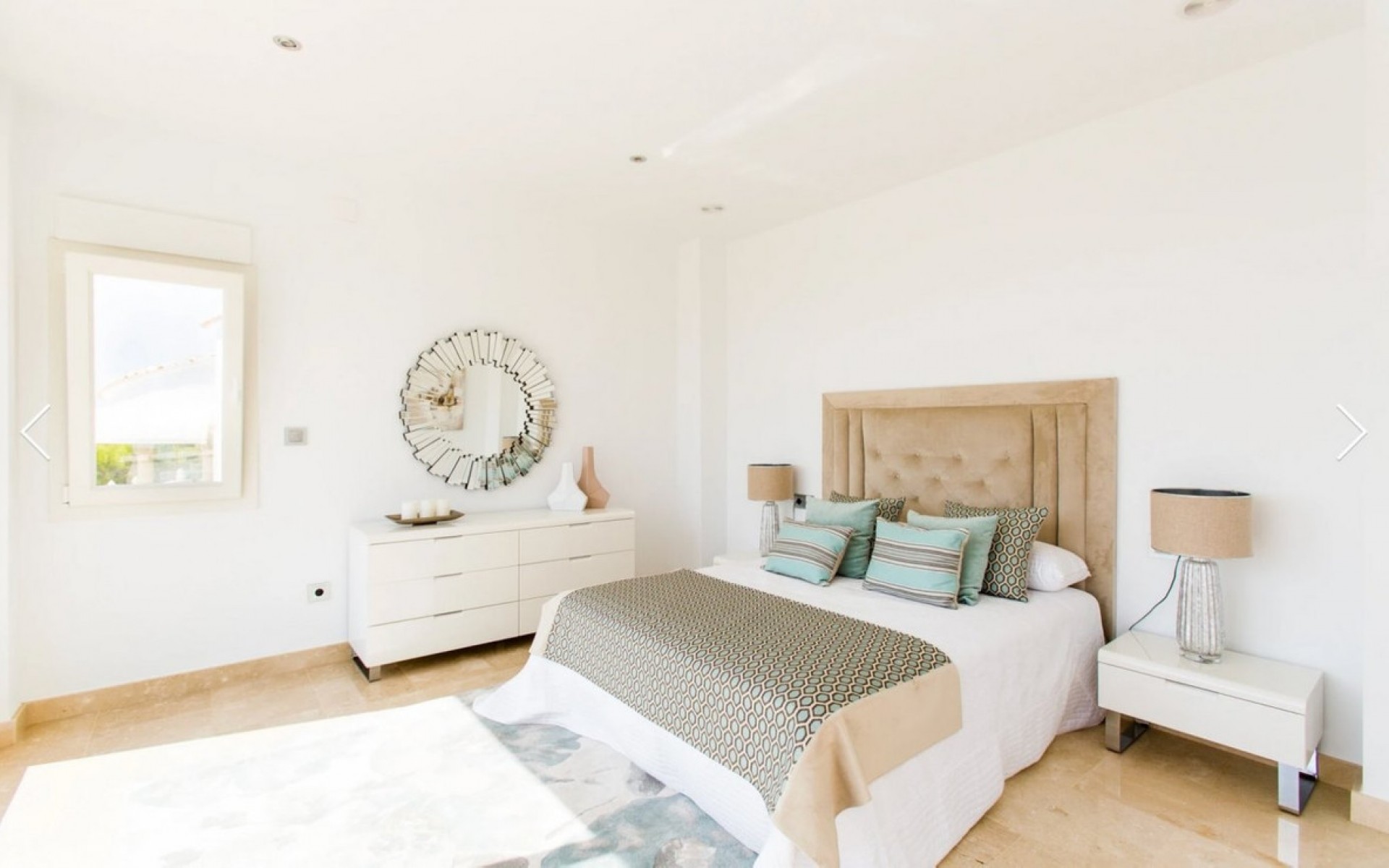 A Vendre - Villa - Teulada - Moraira