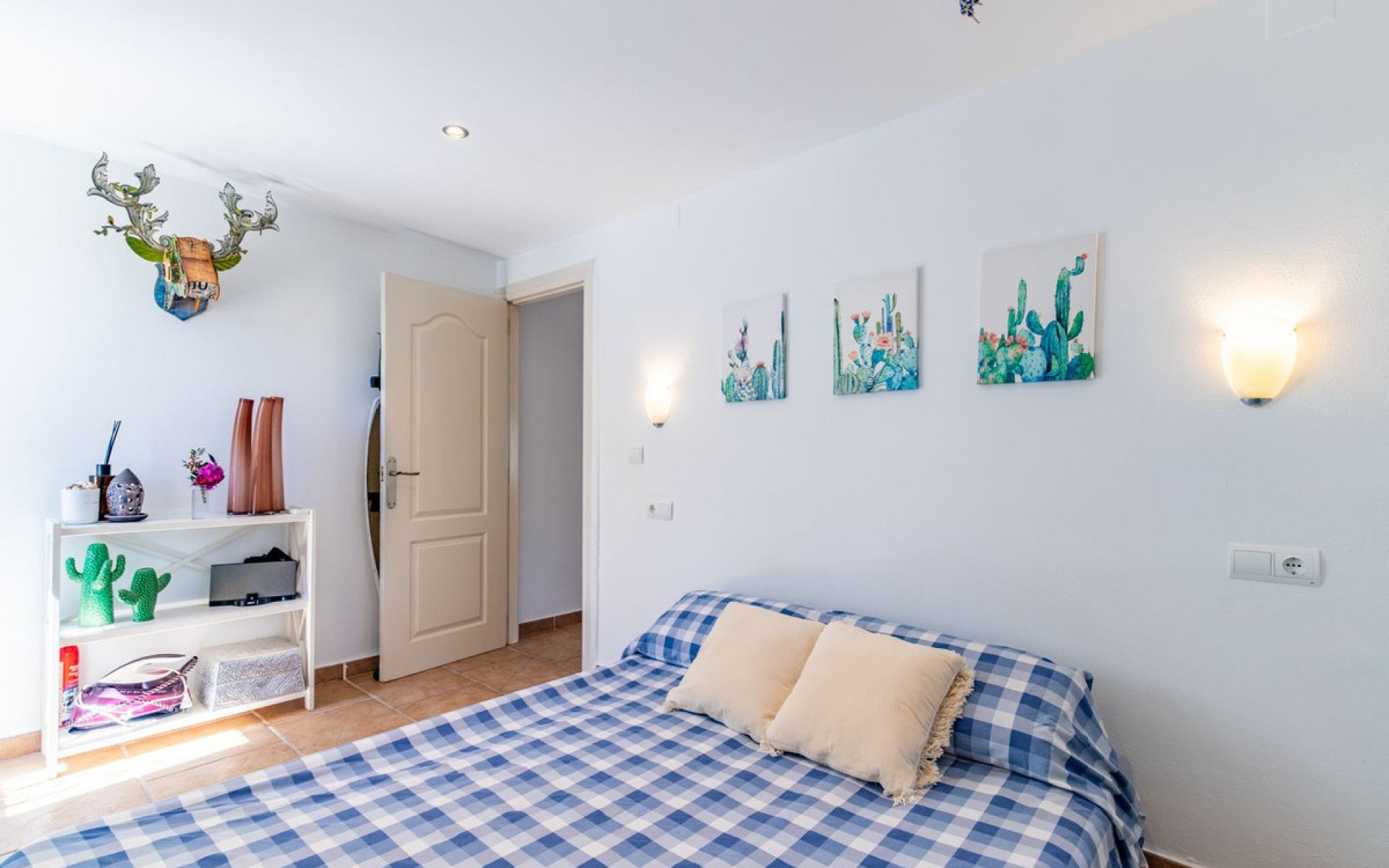 A Vendre - Villa - Teulada - Moraira