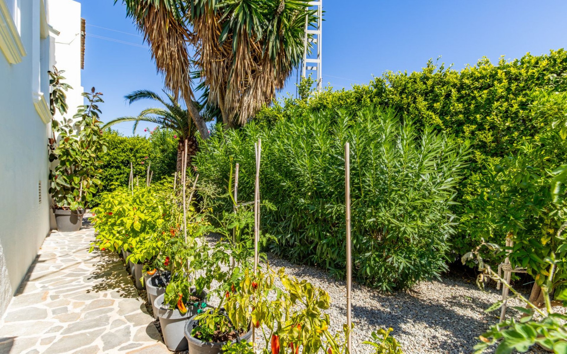 A Vendre - Villa - Teulada - Moraira