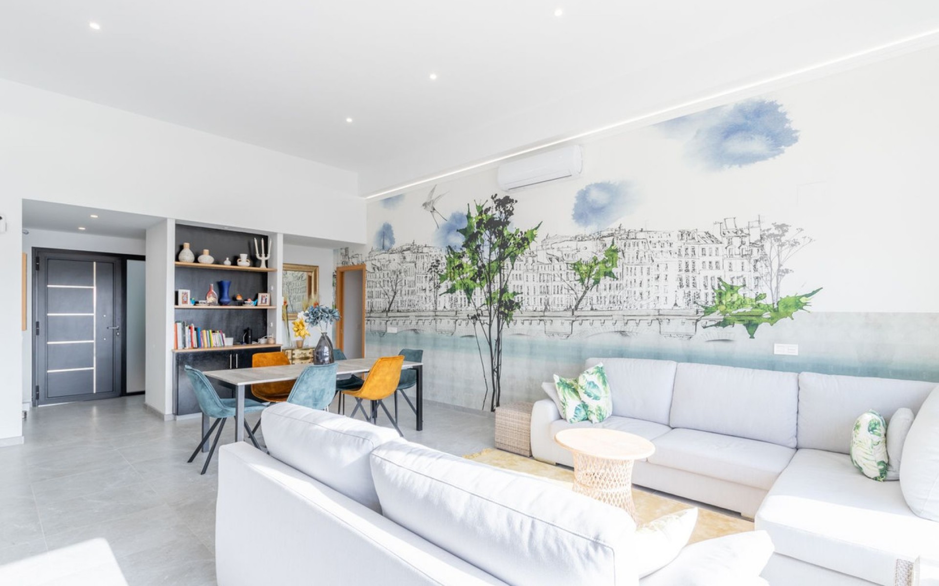 A Vendre - Villa - Teulada - Moraira