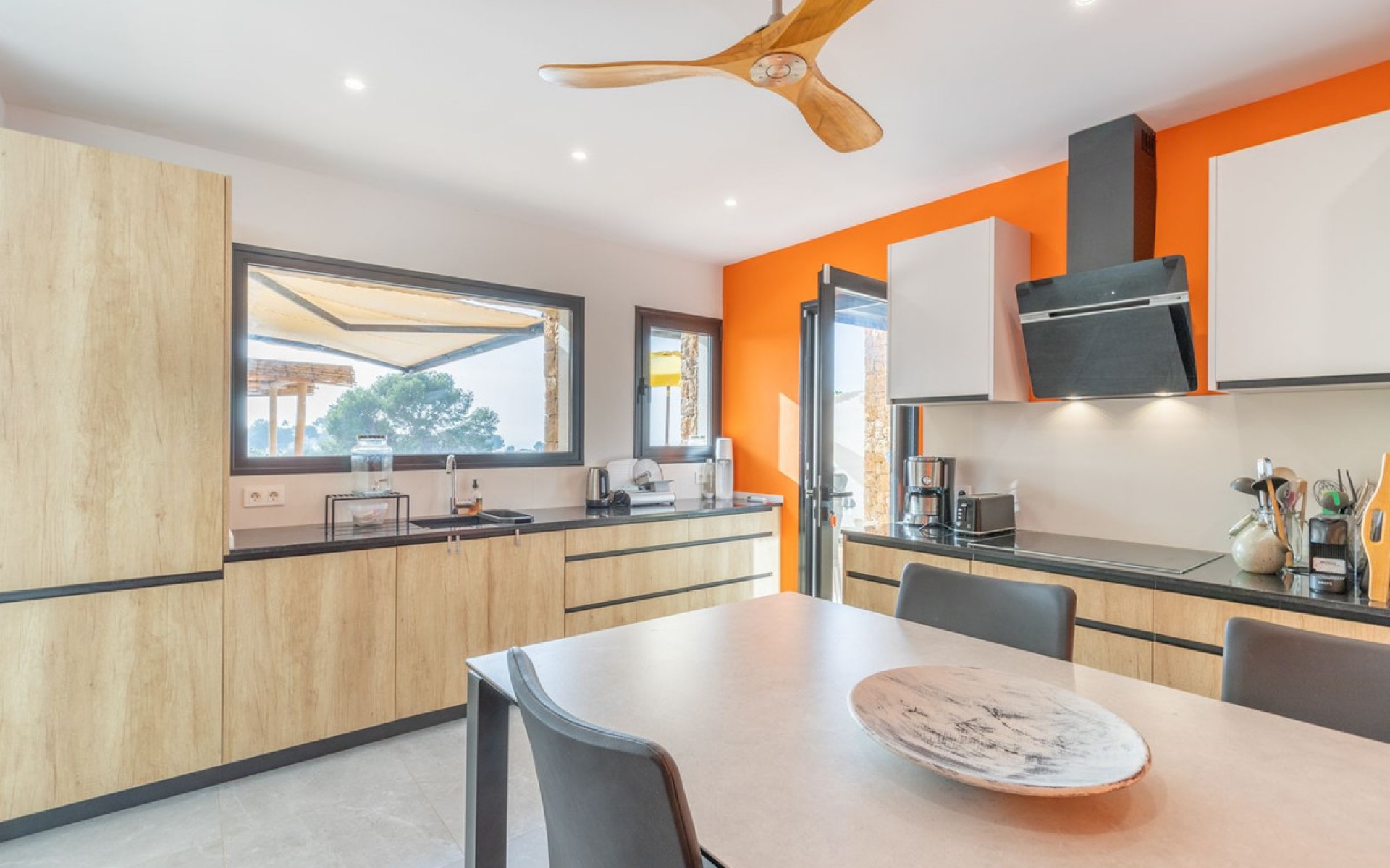 A Vendre - Villa - Teulada - Moraira
