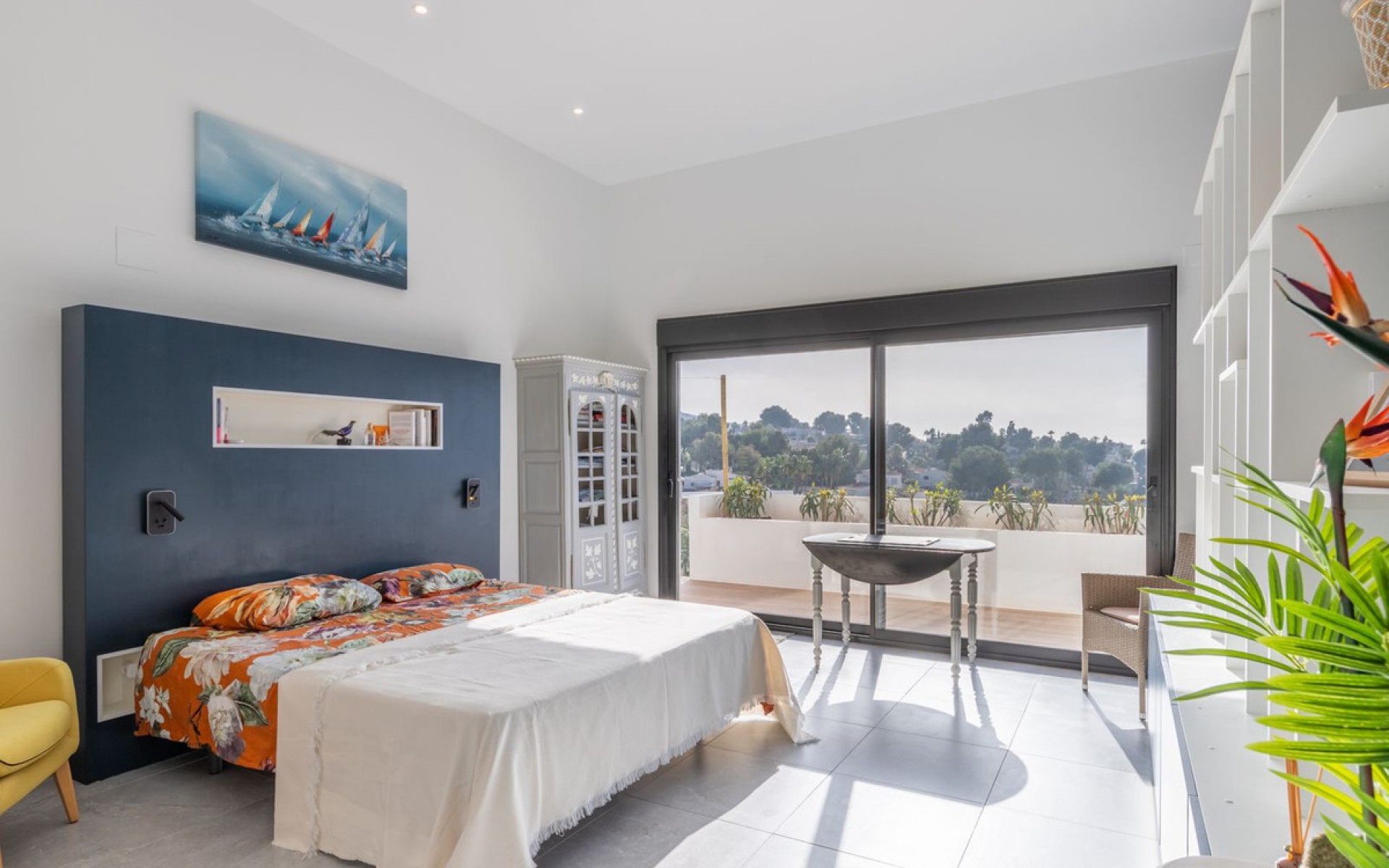 A Vendre - Villa - Teulada - Moraira
