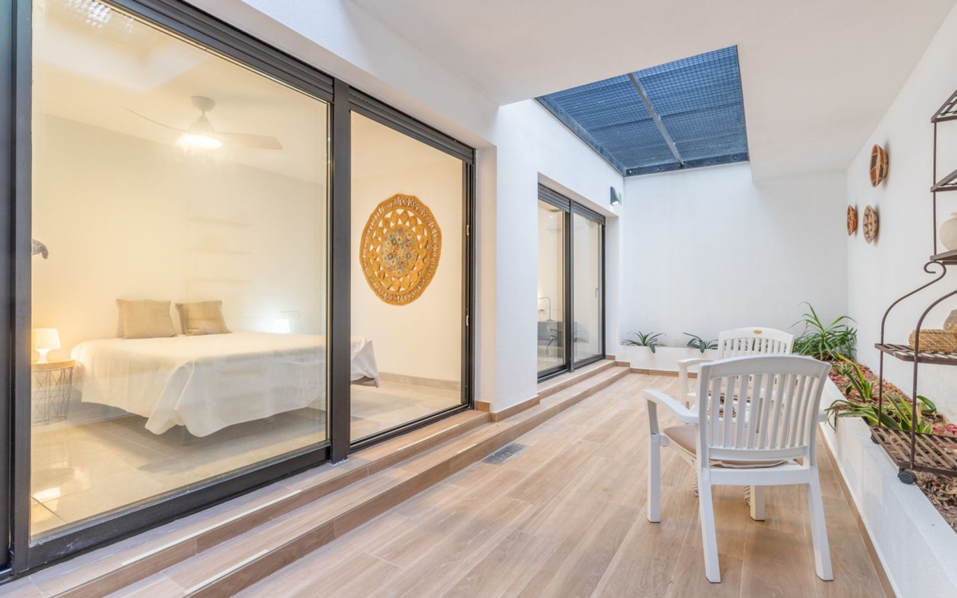A Vendre - Villa - Teulada - Moraira
