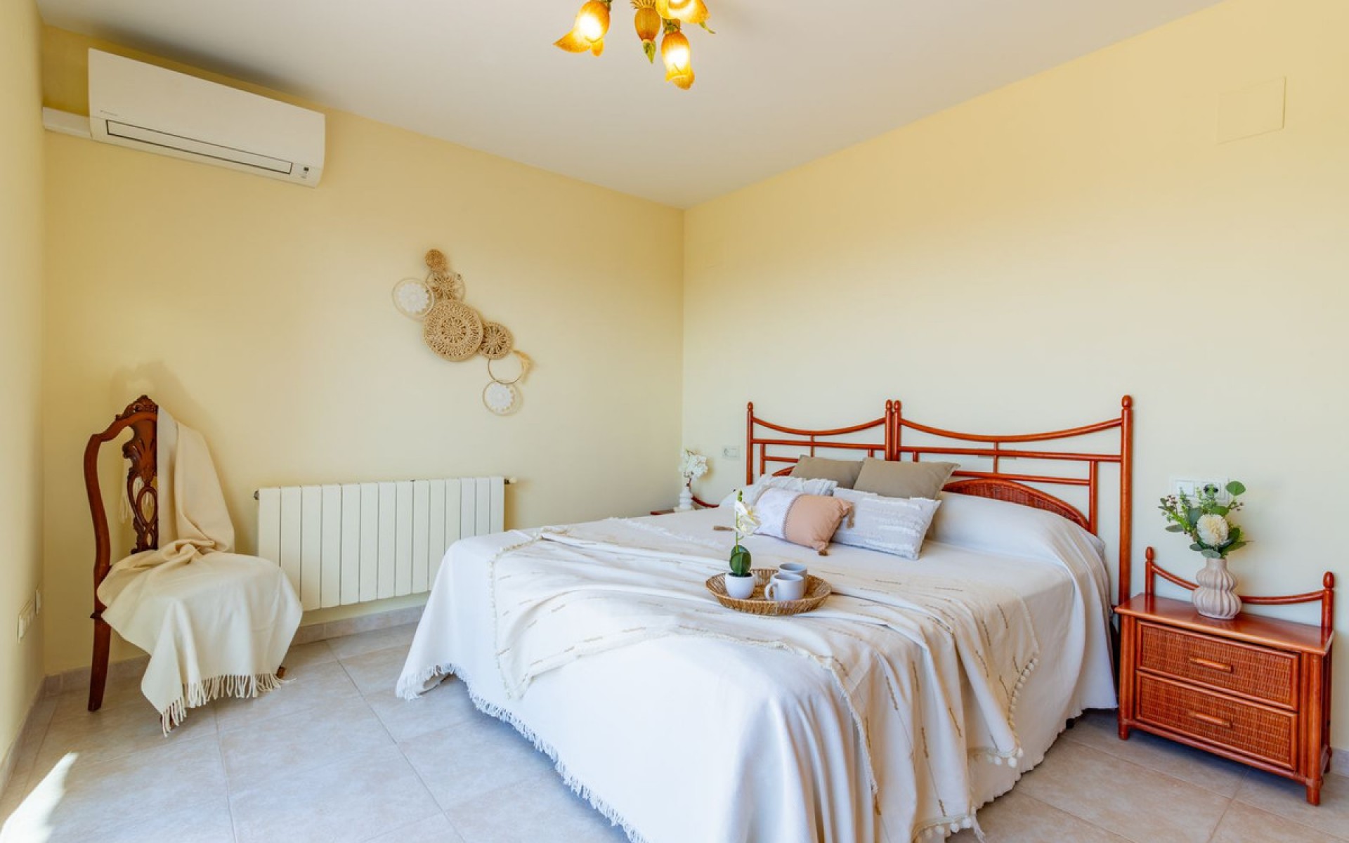 A Vendre - Villa - Teulada - Moraira