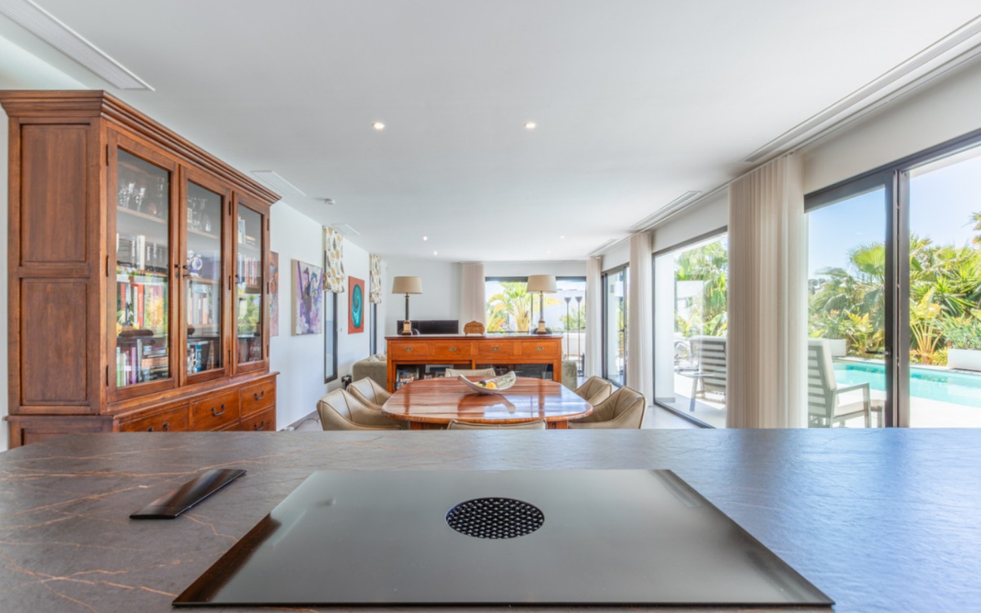 A Vendre - Villa - Teulada - Moraira