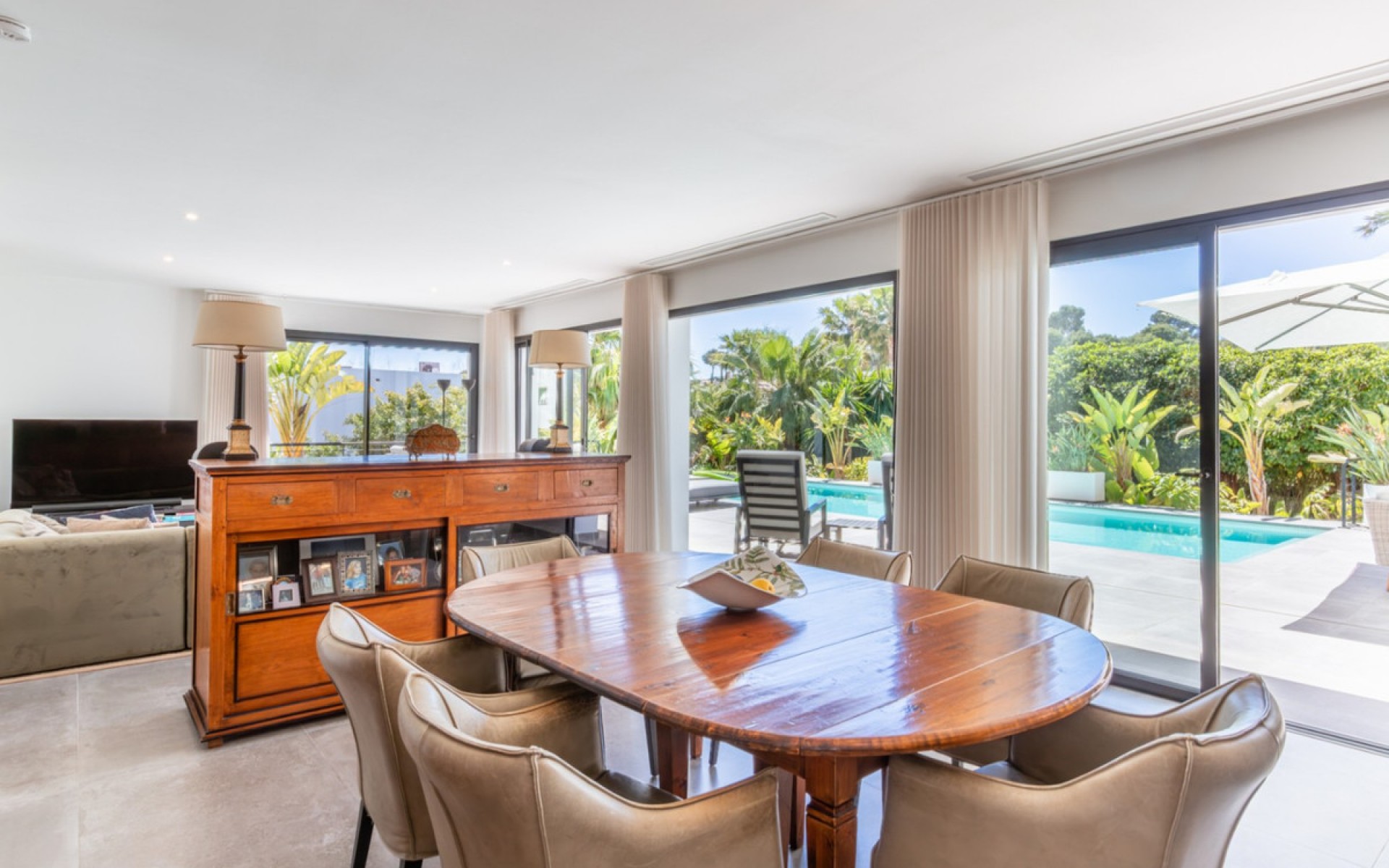 A Vendre - Villa - Teulada - Moraira