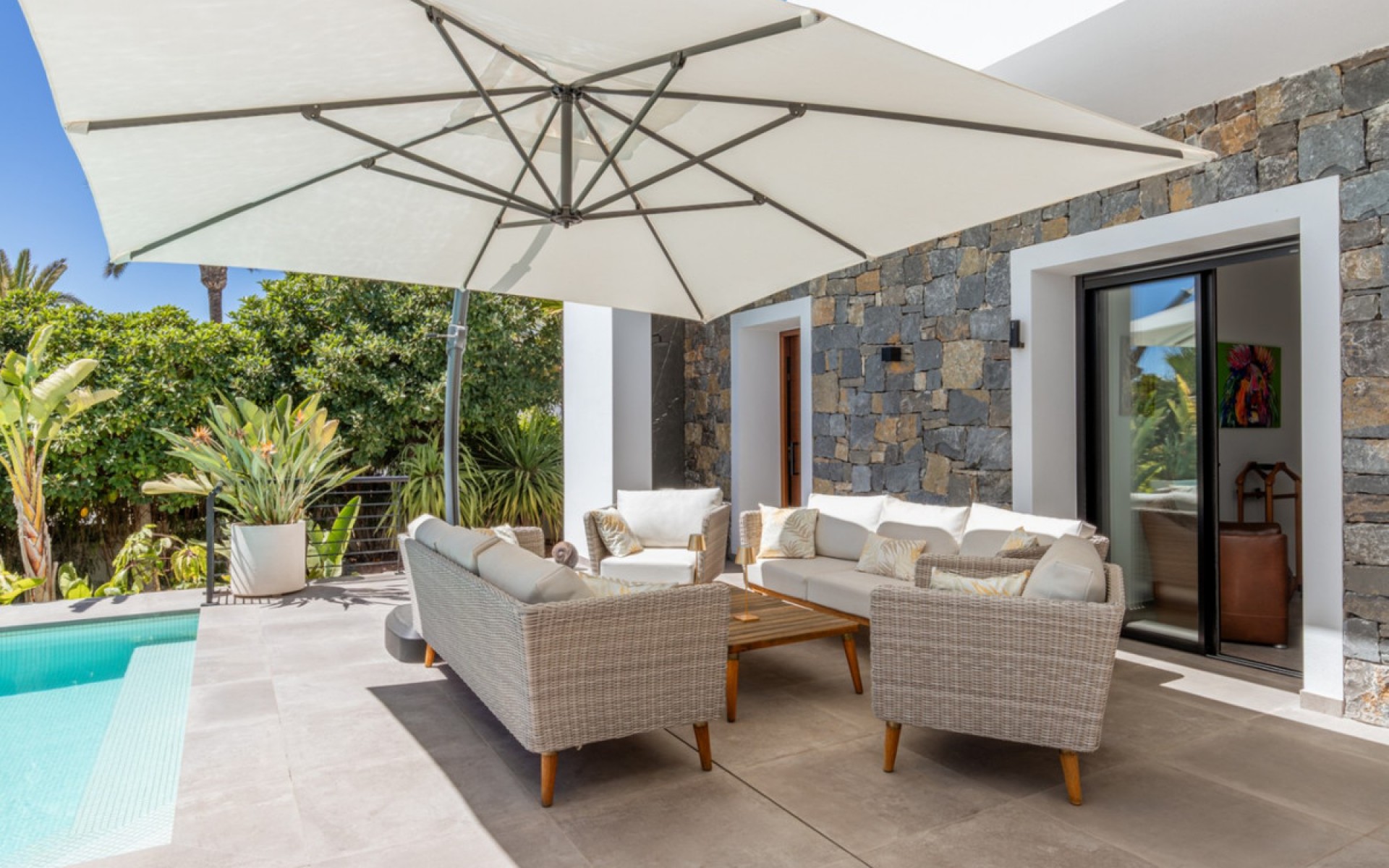 A Vendre - Villa - Teulada - Moraira
