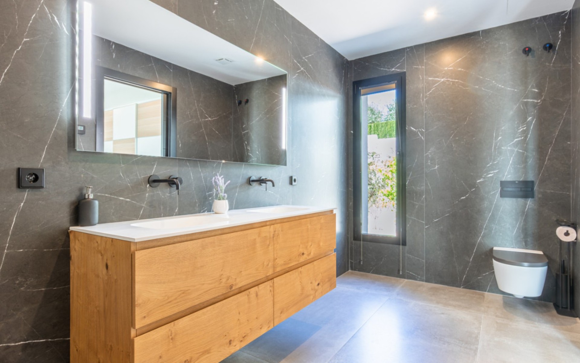 A Vendre - Villa - Teulada - Moraira