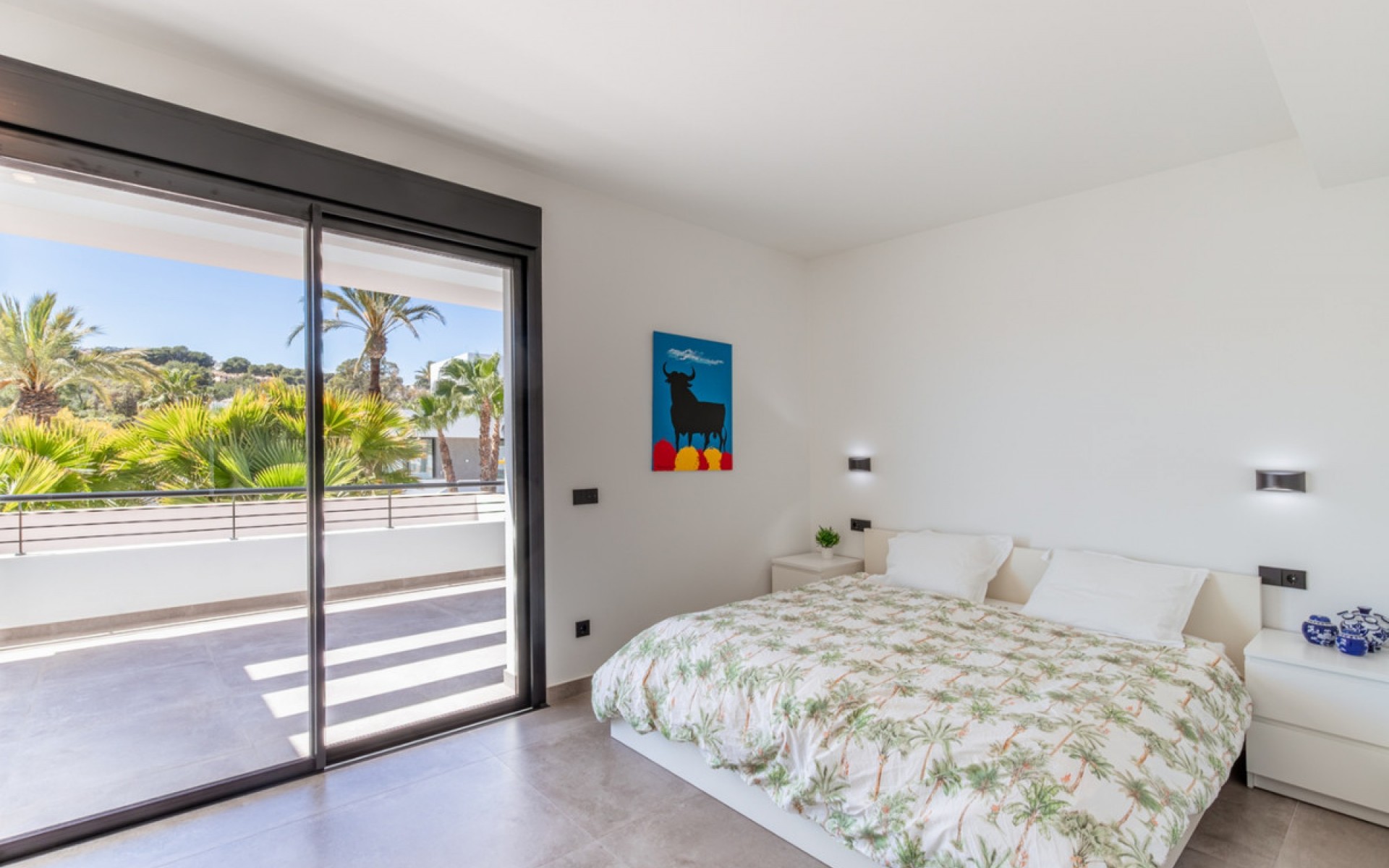 A Vendre - Villa - Teulada - Moraira