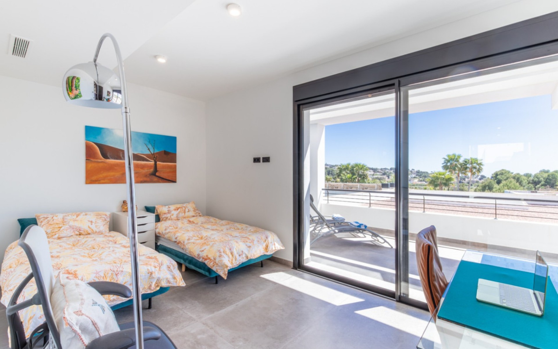 A Vendre - Villa - Teulada - Moraira