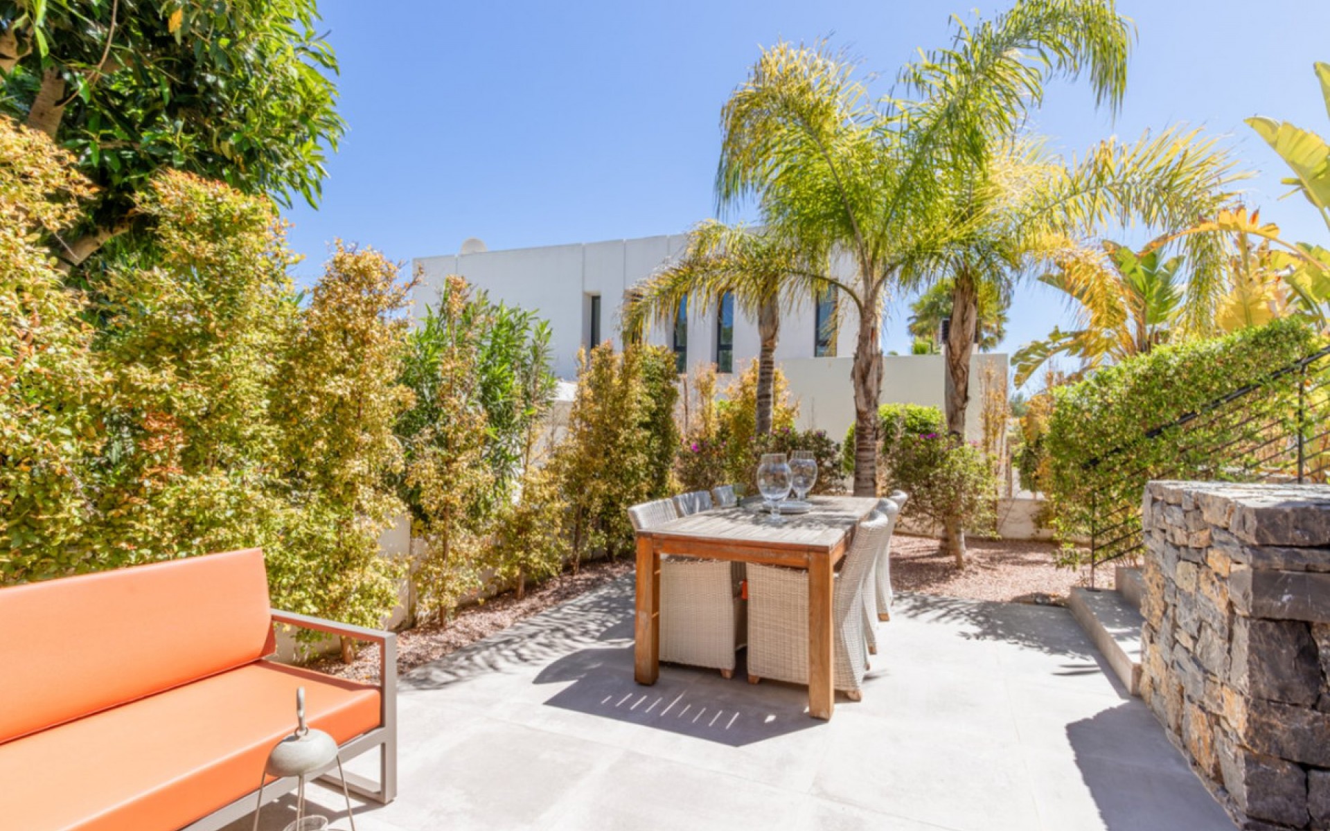 A Vendre - Villa - Teulada - Moraira