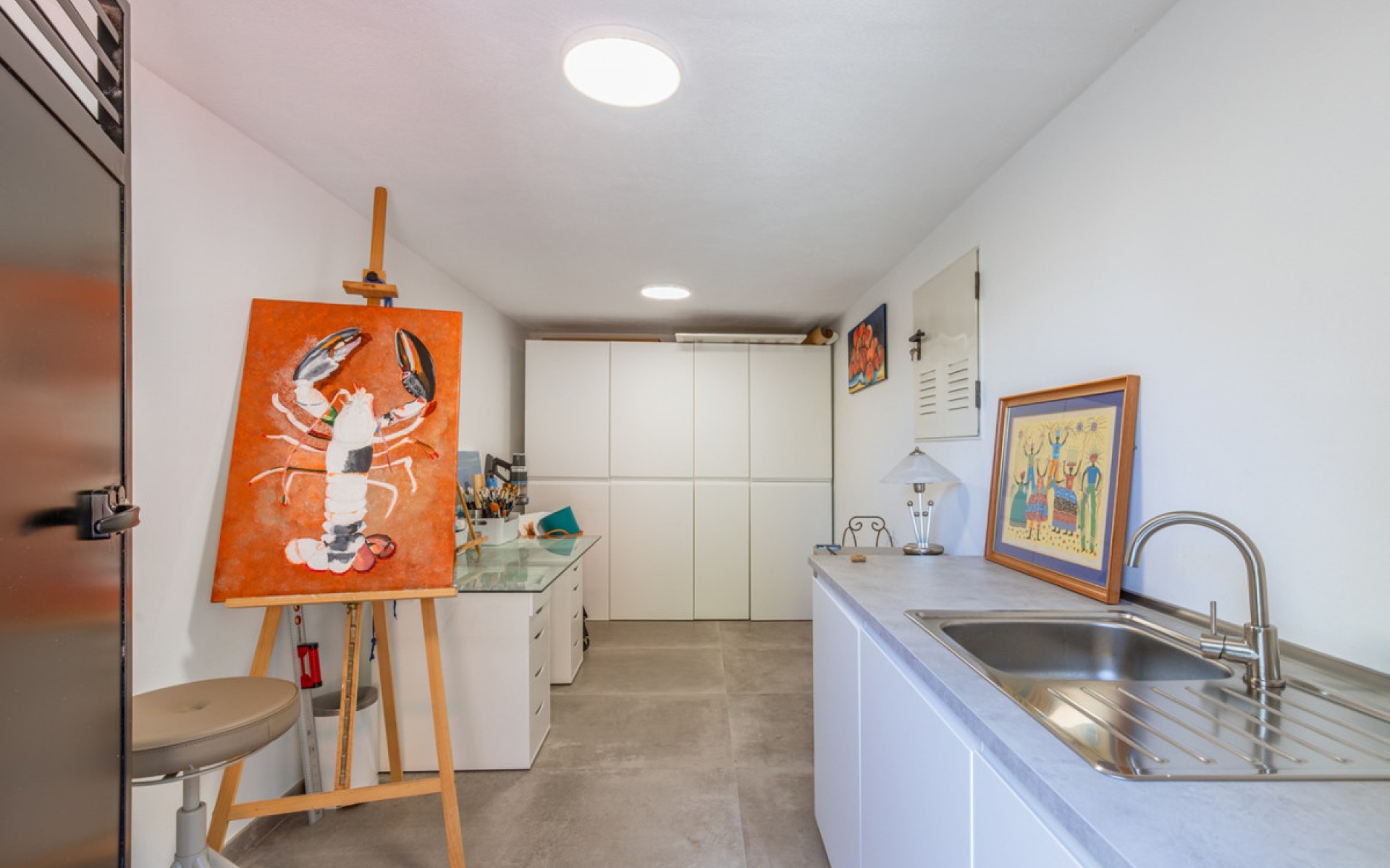 A Vendre - Villa - Teulada - Moraira
