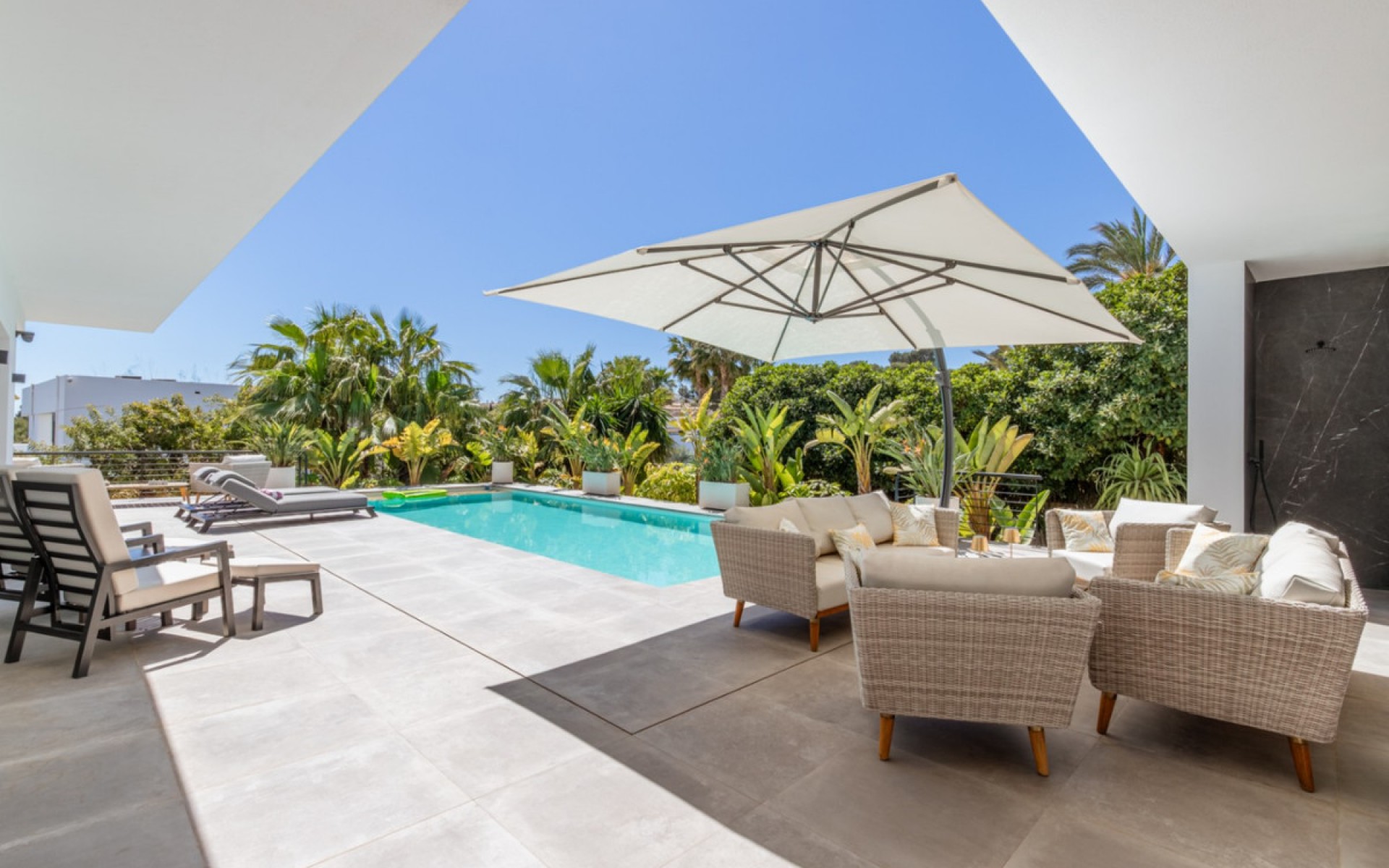 A Vendre - Villa - Teulada - Moraira