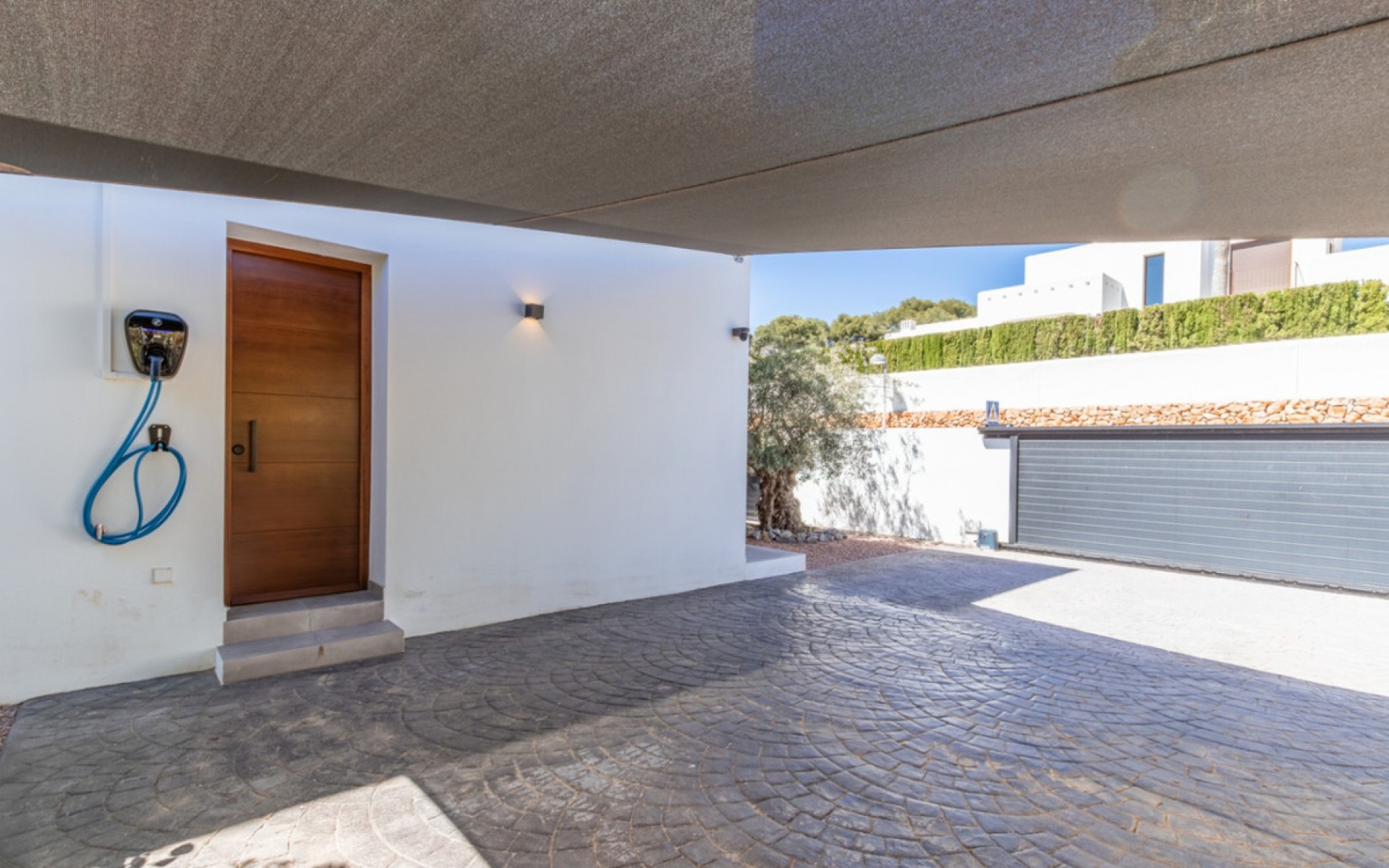 A Vendre - Villa - Teulada - Moraira