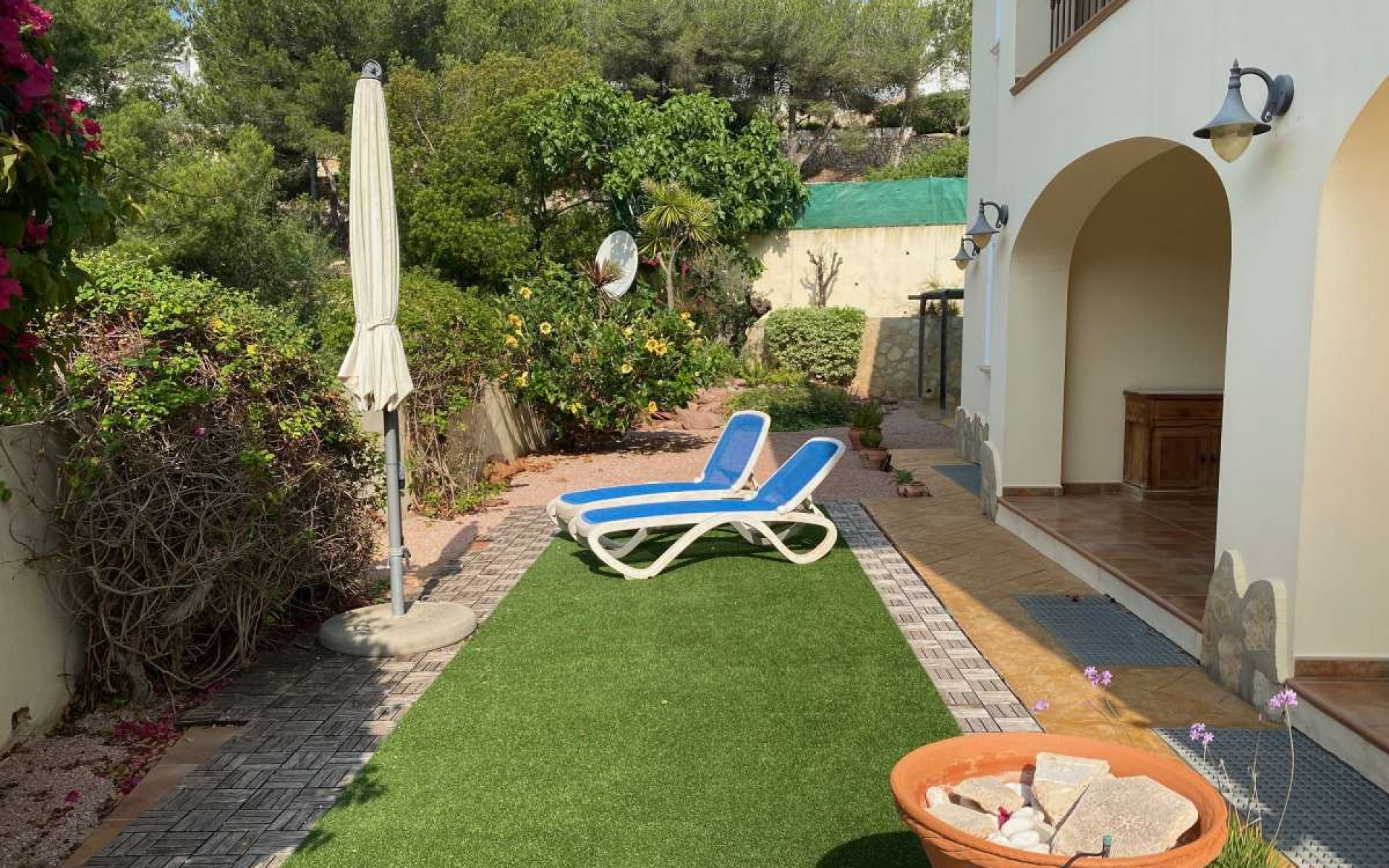 A Vendre - Villa - Teulada - Moraira