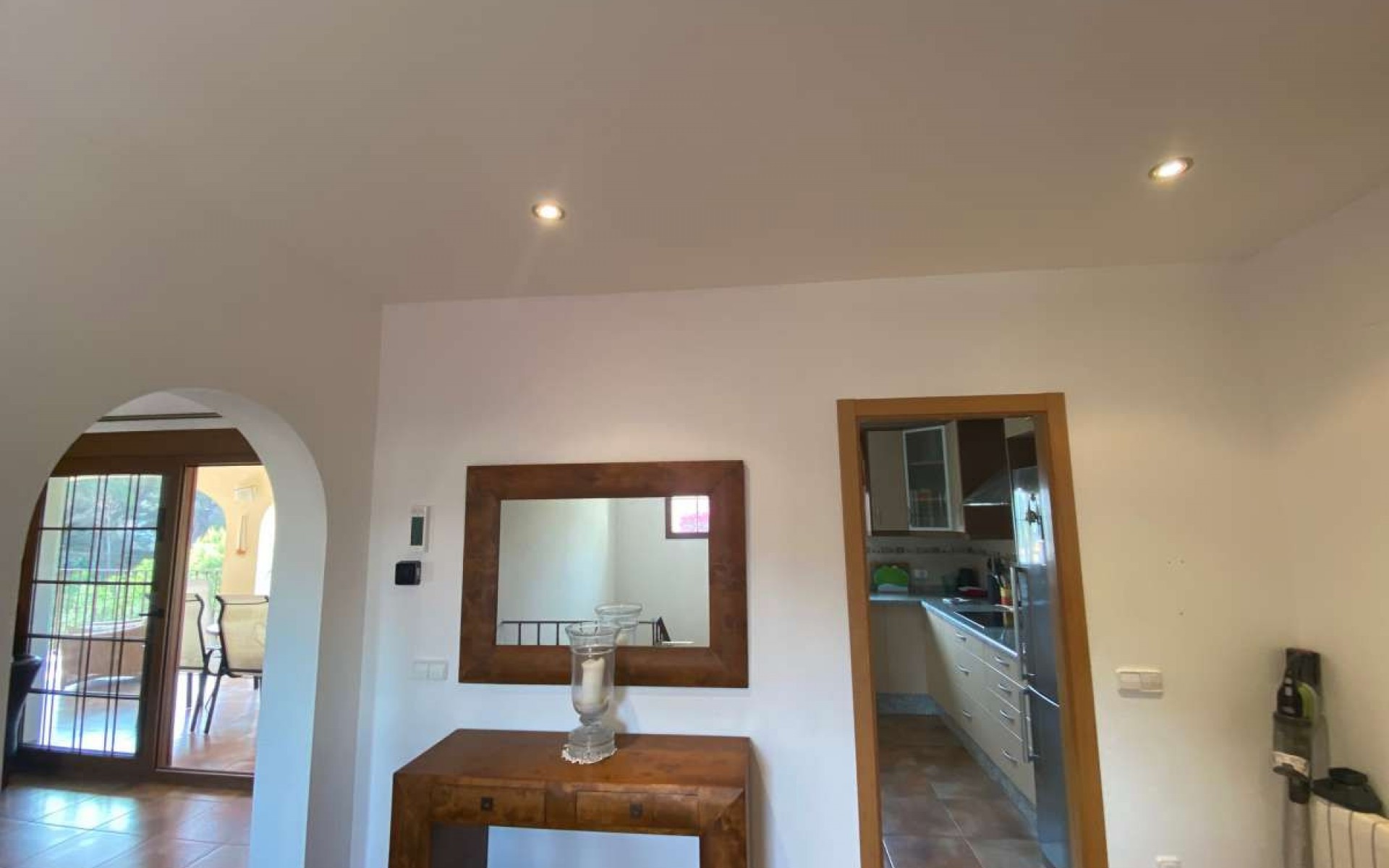 A Vendre - Villa - Teulada - Moraira