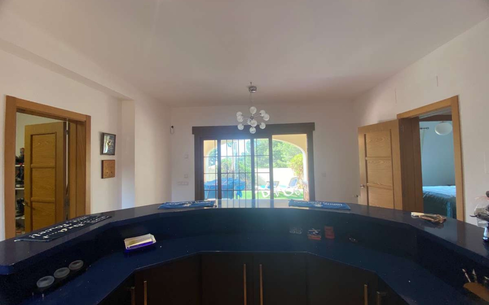 A Vendre - Villa - Teulada - Moraira