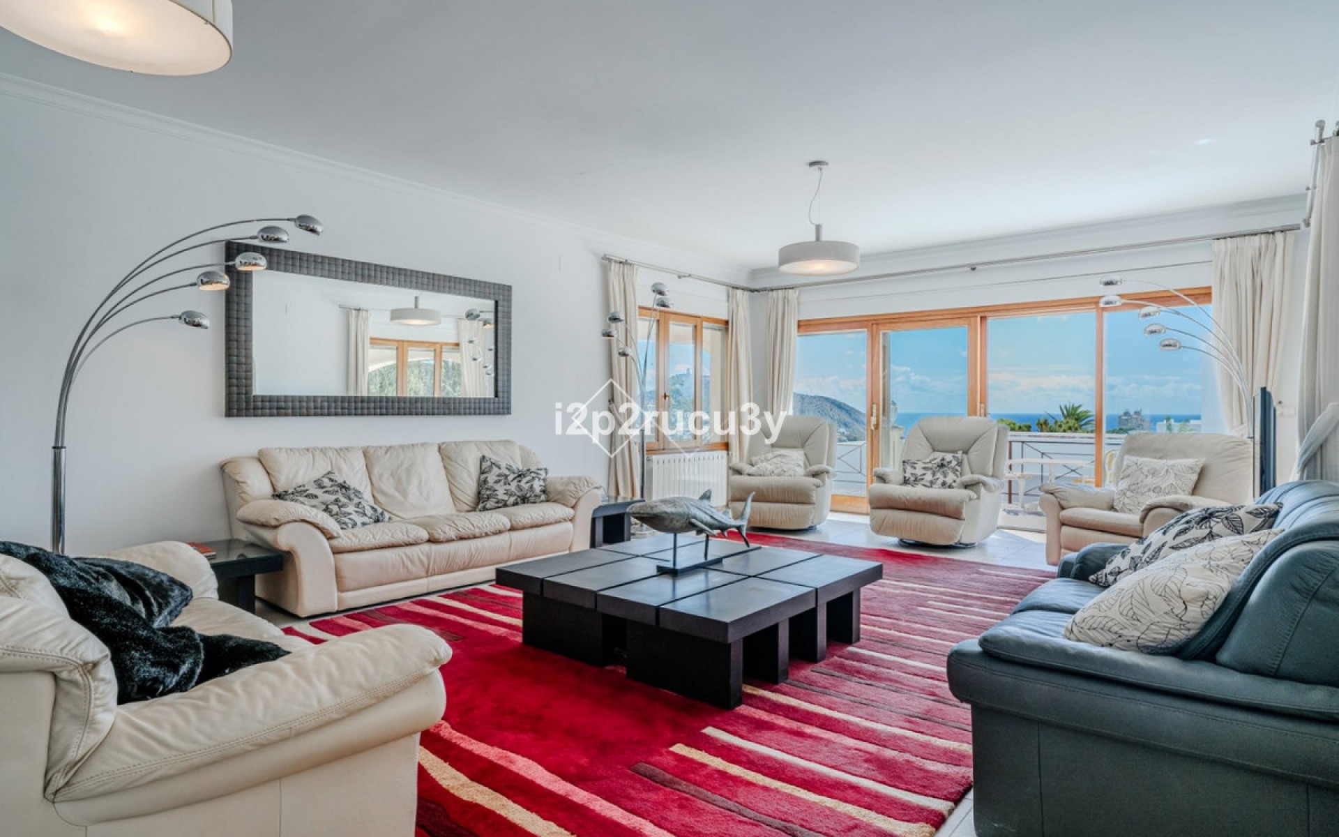 A Vendre - Villa - Teulada - Moraira