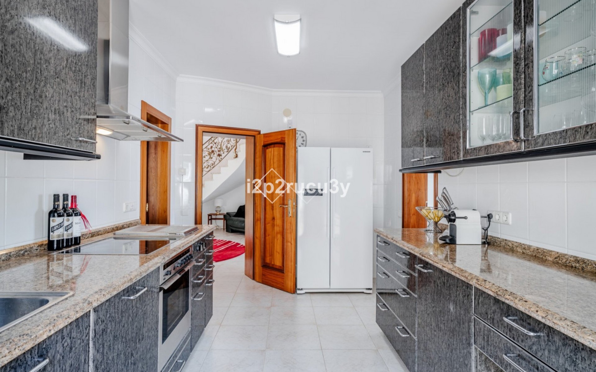A Vendre - Villa - Teulada - Moraira
