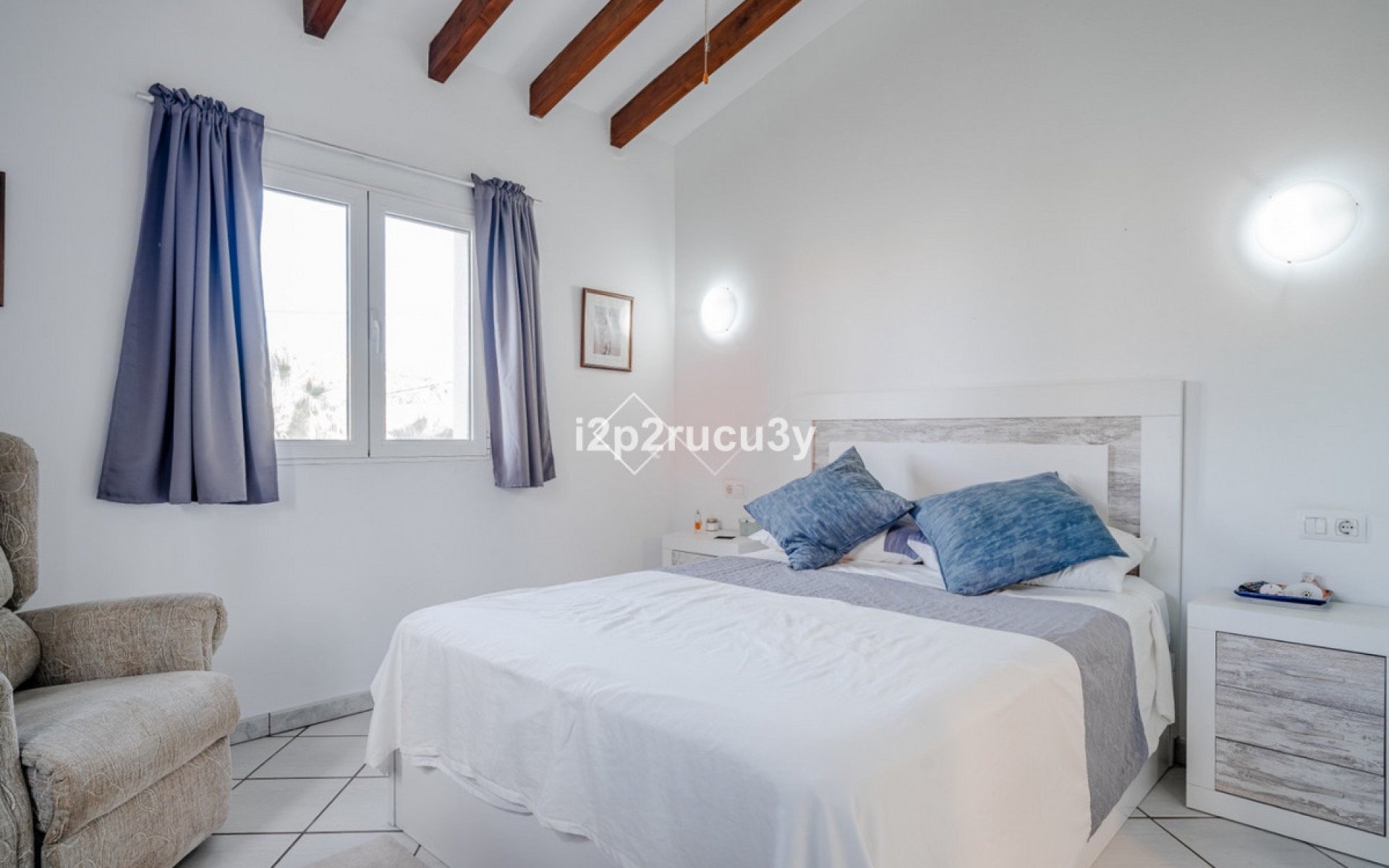 A Vendre - Villa - Teulada - Moraira
