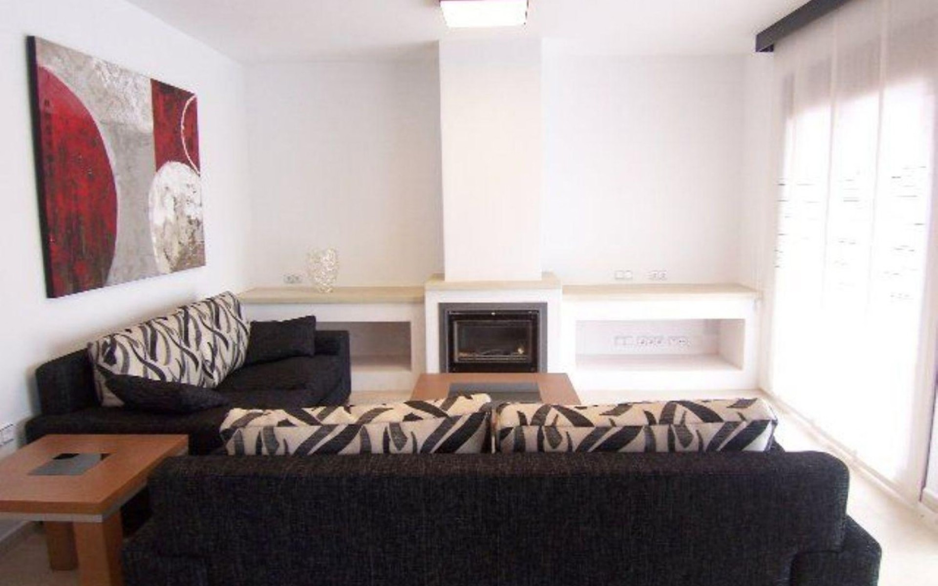 A Vendre - Villa - Teulada - Moraira