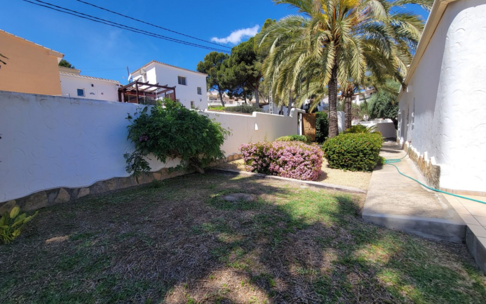 A Vendre - Villa - Teulada - Moraira
