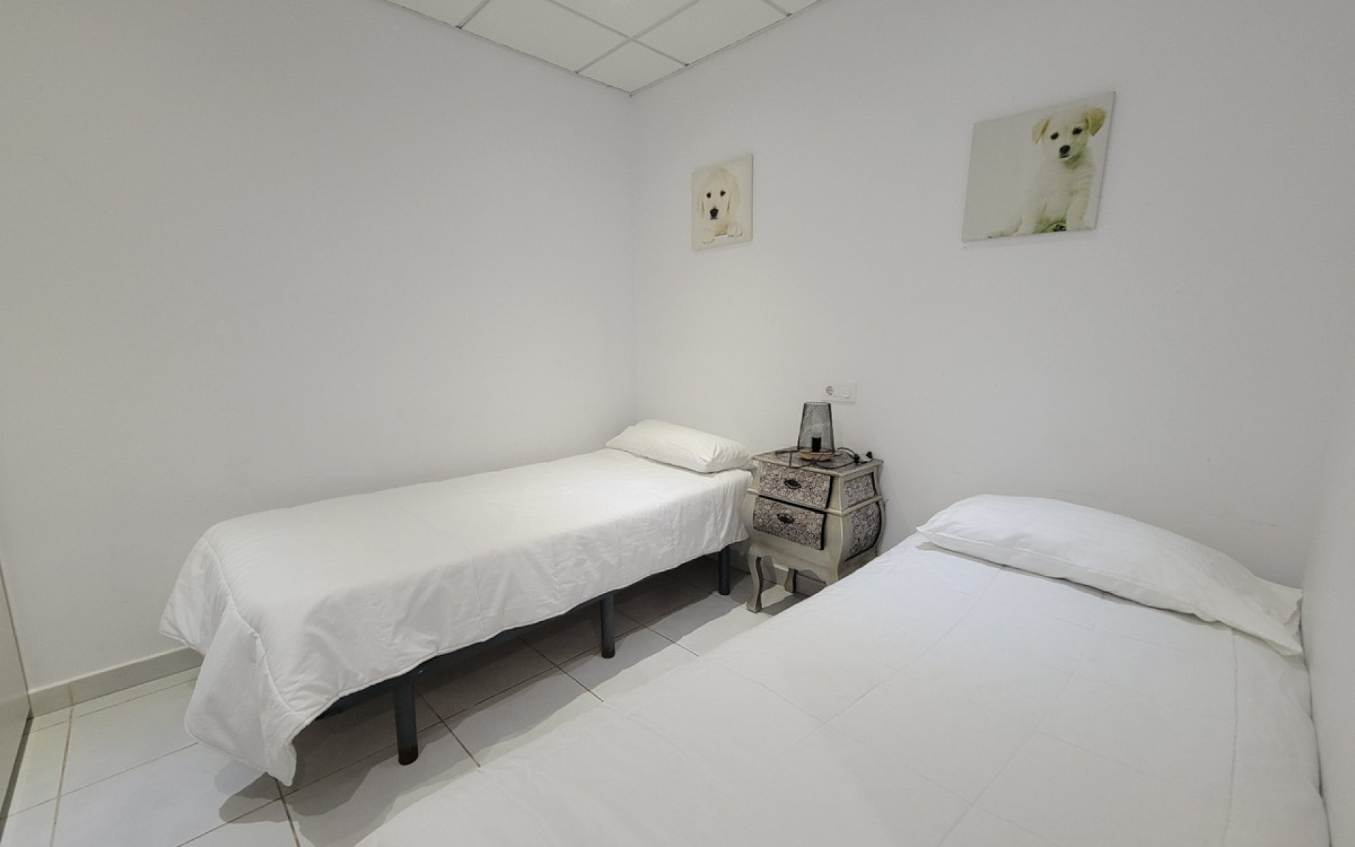 A Vendre - Villa - Teulada - Moraira