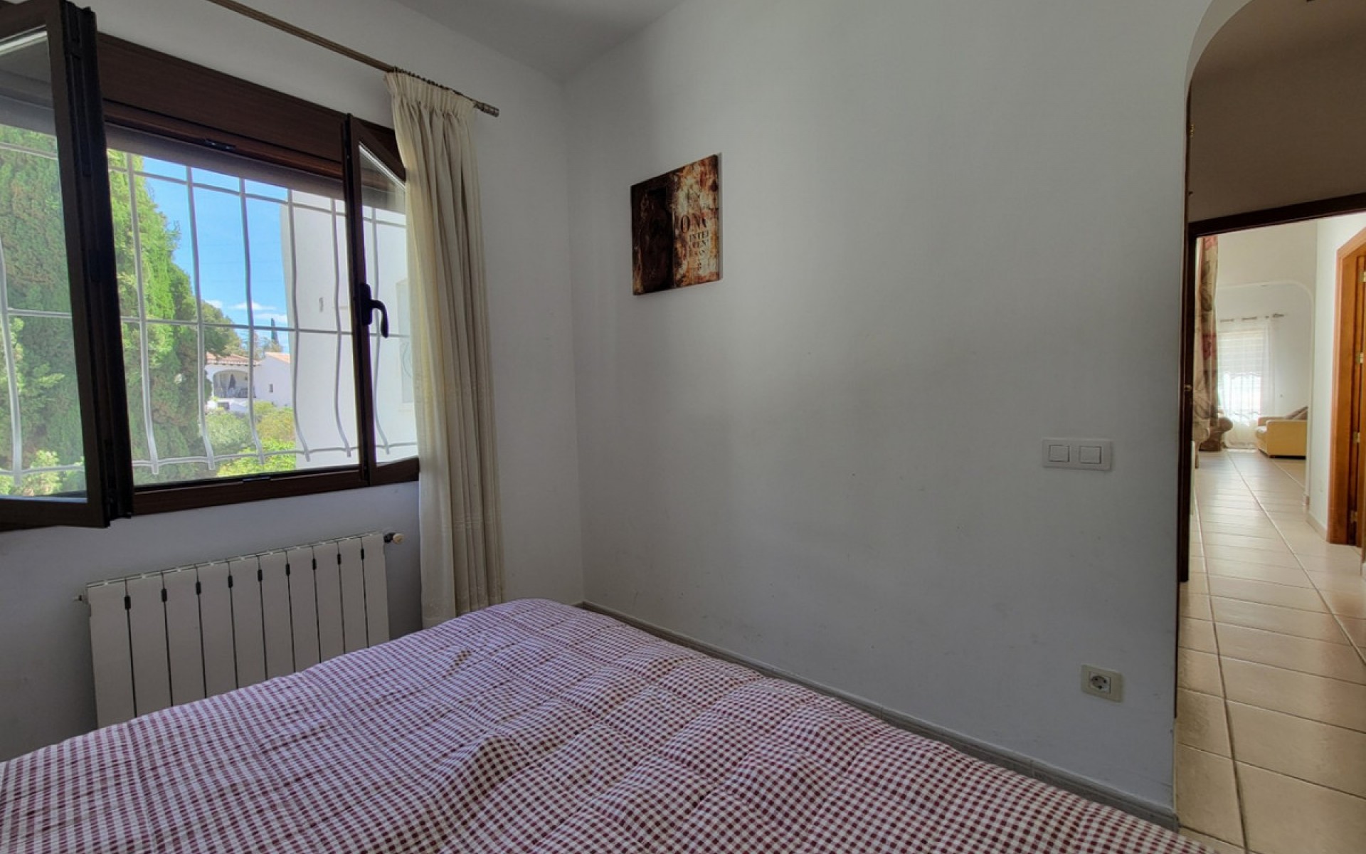 A Vendre - Villa - Teulada - Moraira