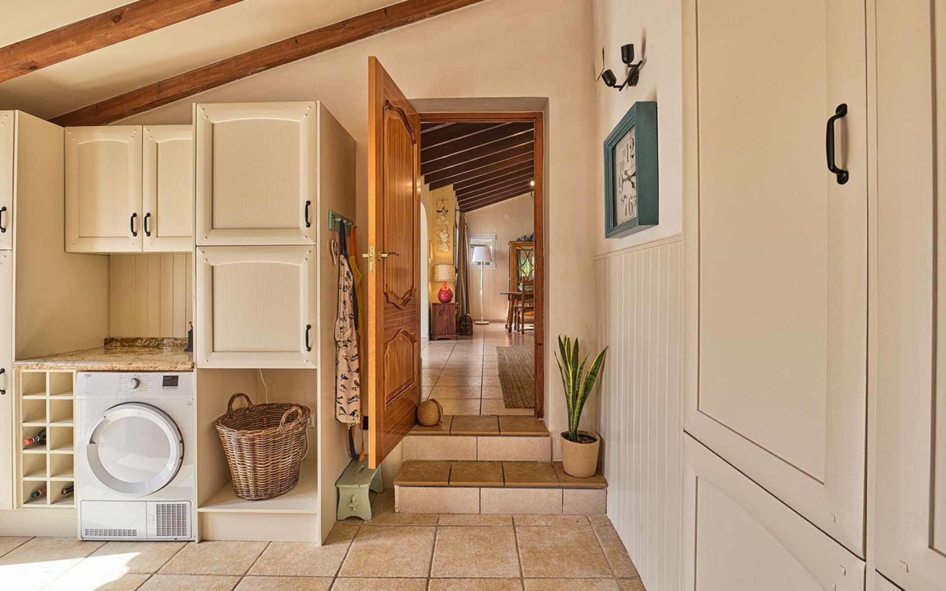 A Vendre - Villa - Teulada - Moraira