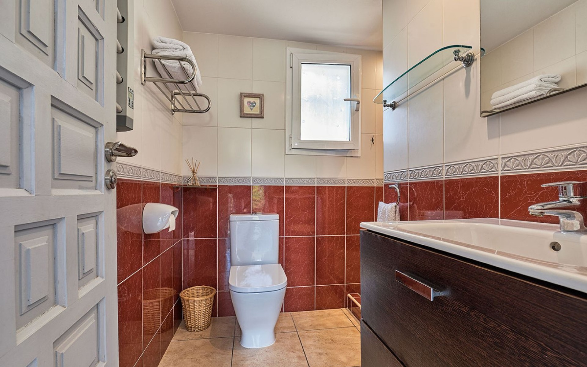 A Vendre - Villa - Teulada - Moraira