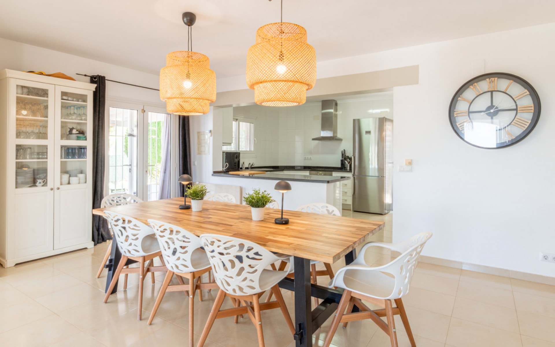 A Vendre - Villa - Teulada - Moraira