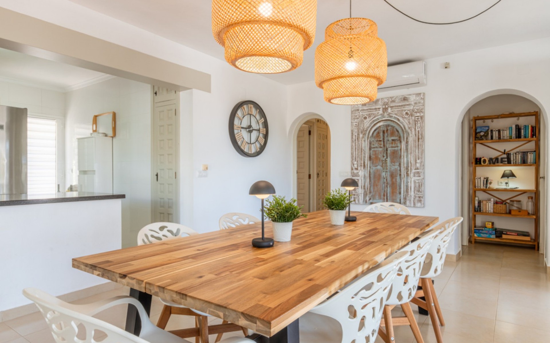 A Vendre - Villa - Teulada - Moraira