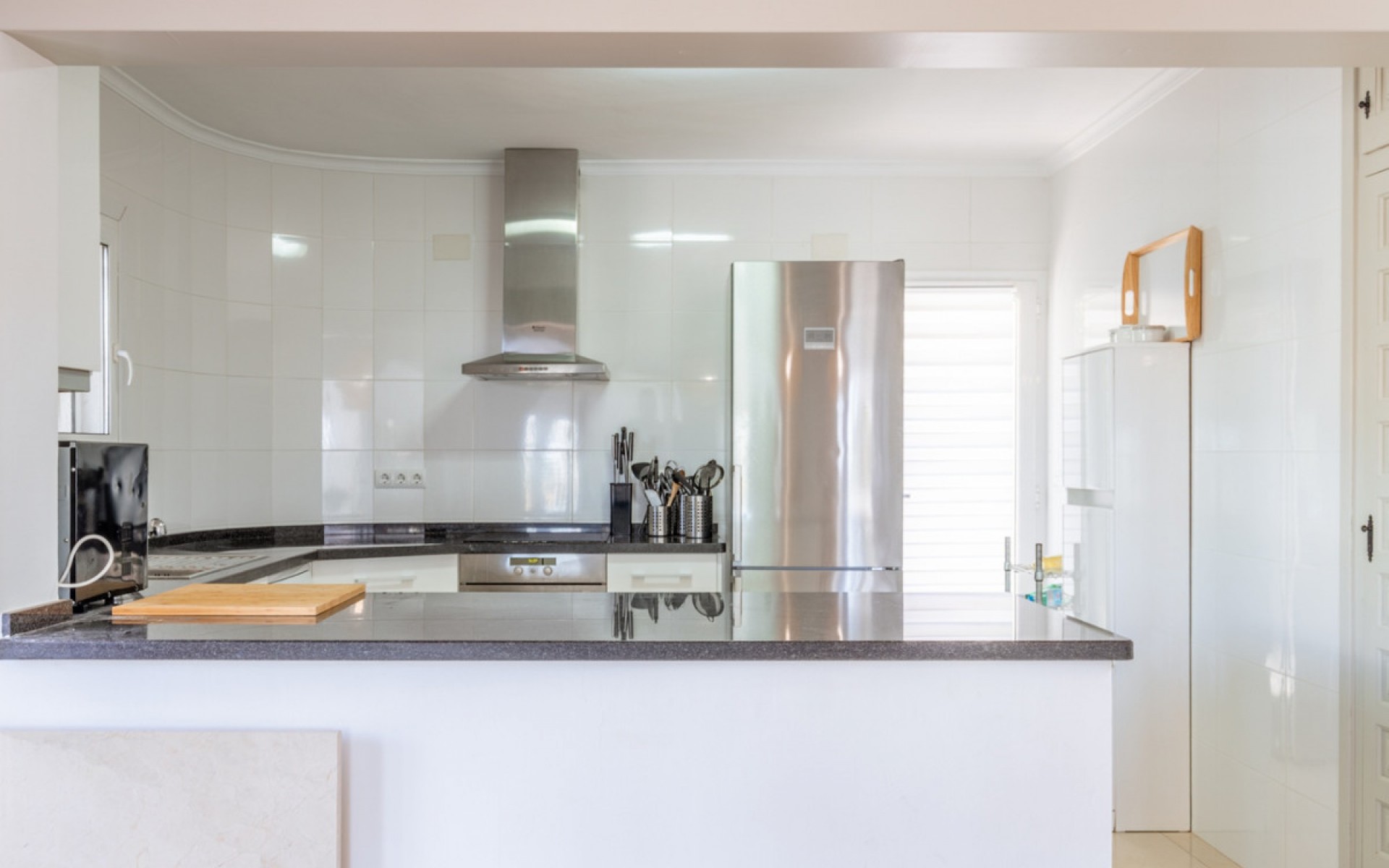 A Vendre - Villa - Teulada - Moraira