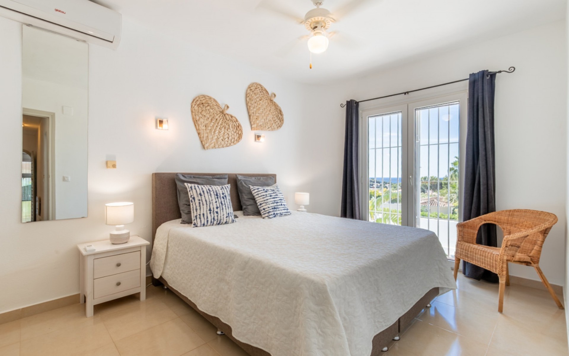 A Vendre - Villa - Teulada - Moraira