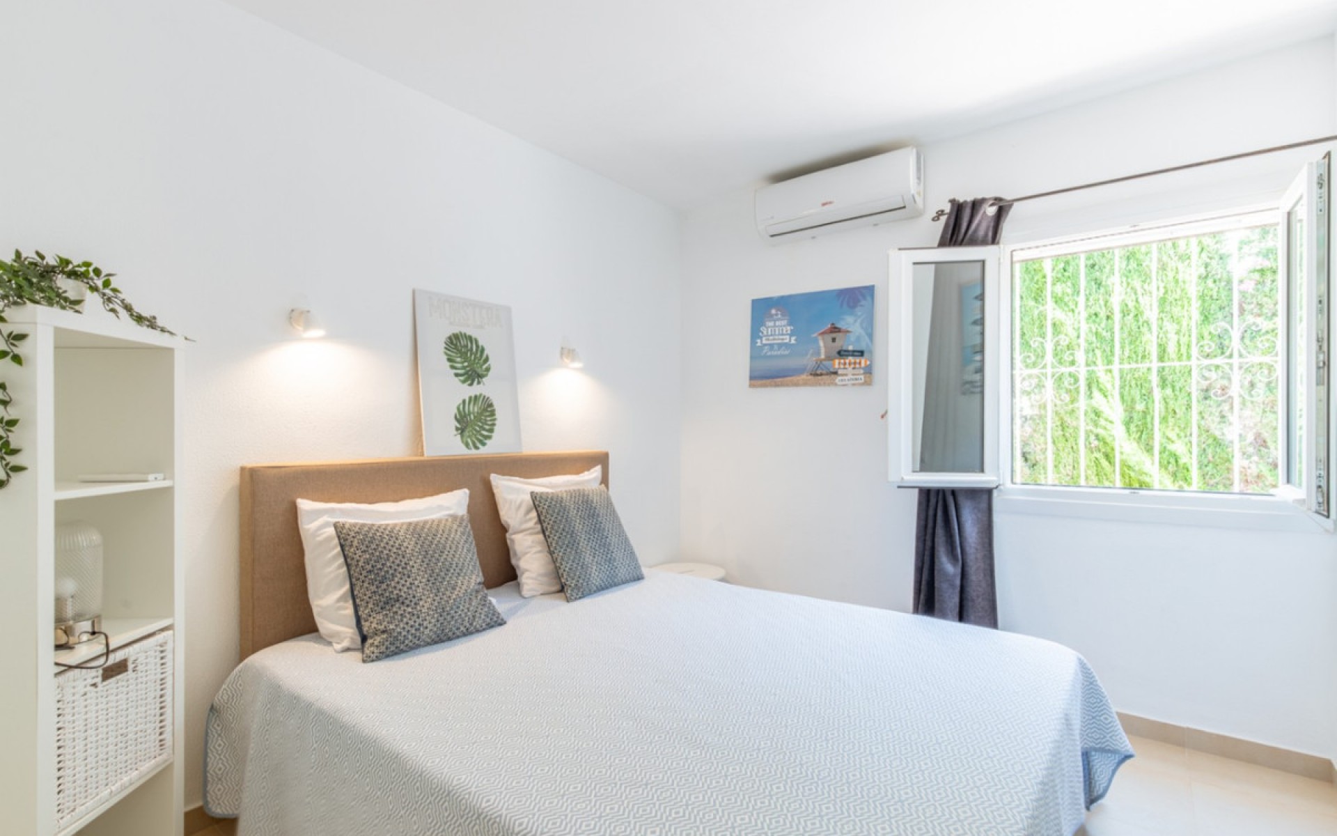 A Vendre - Villa - Teulada - Moraira
