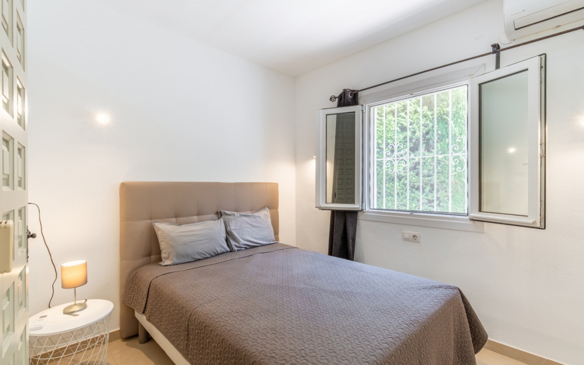 A Vendre - Villa - Teulada - Moraira