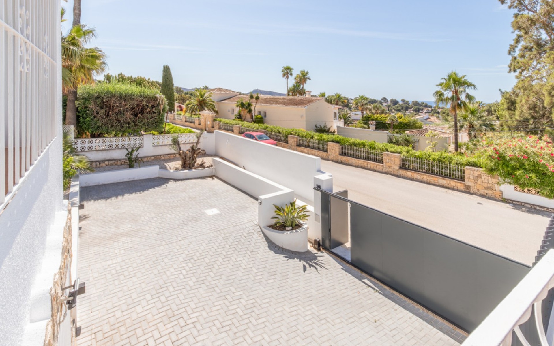 A Vendre - Villa - Teulada - Moraira