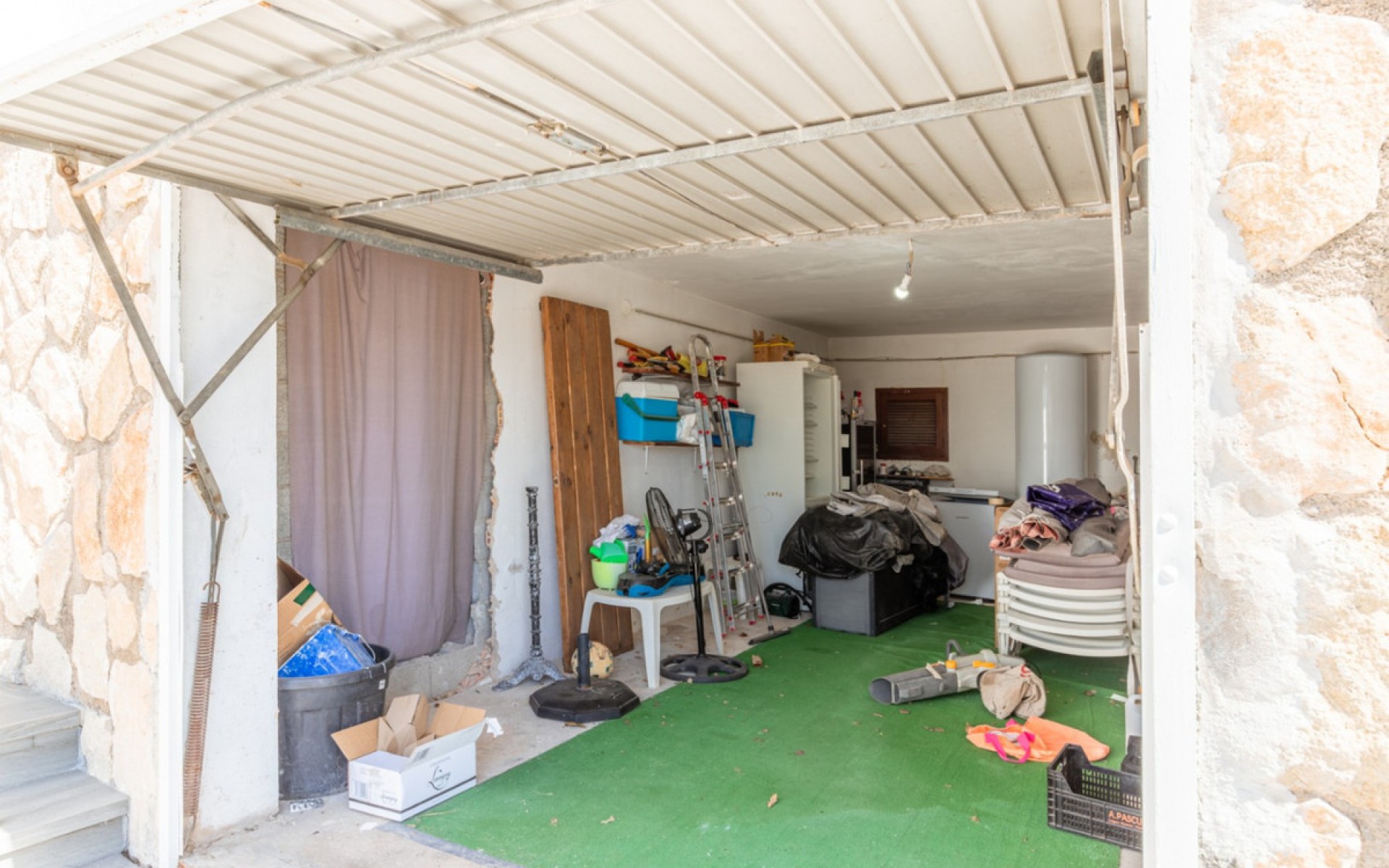 A Vendre - Villa - Teulada - Moraira