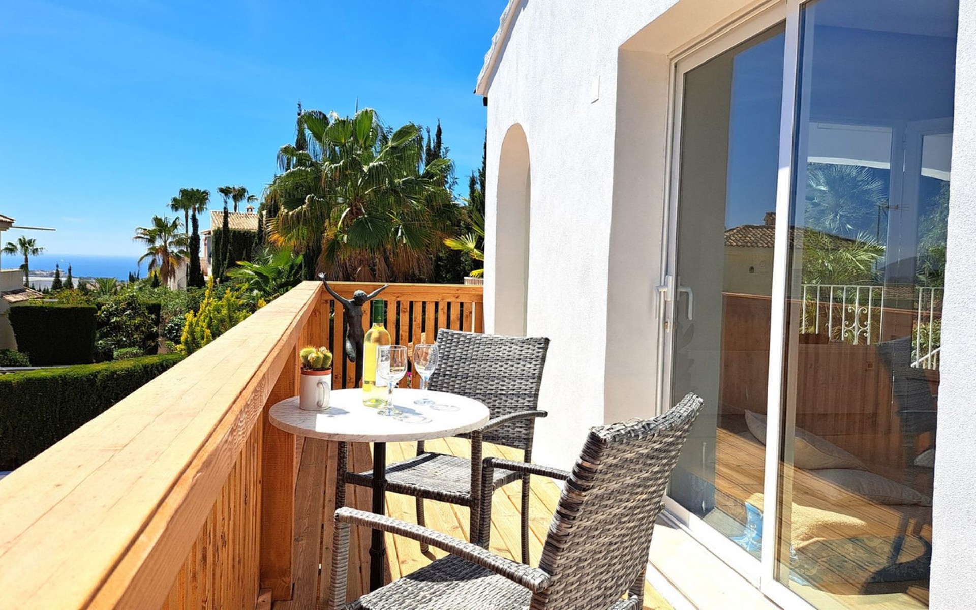 A Vendre - Villa - Teulada - Teulada Centro