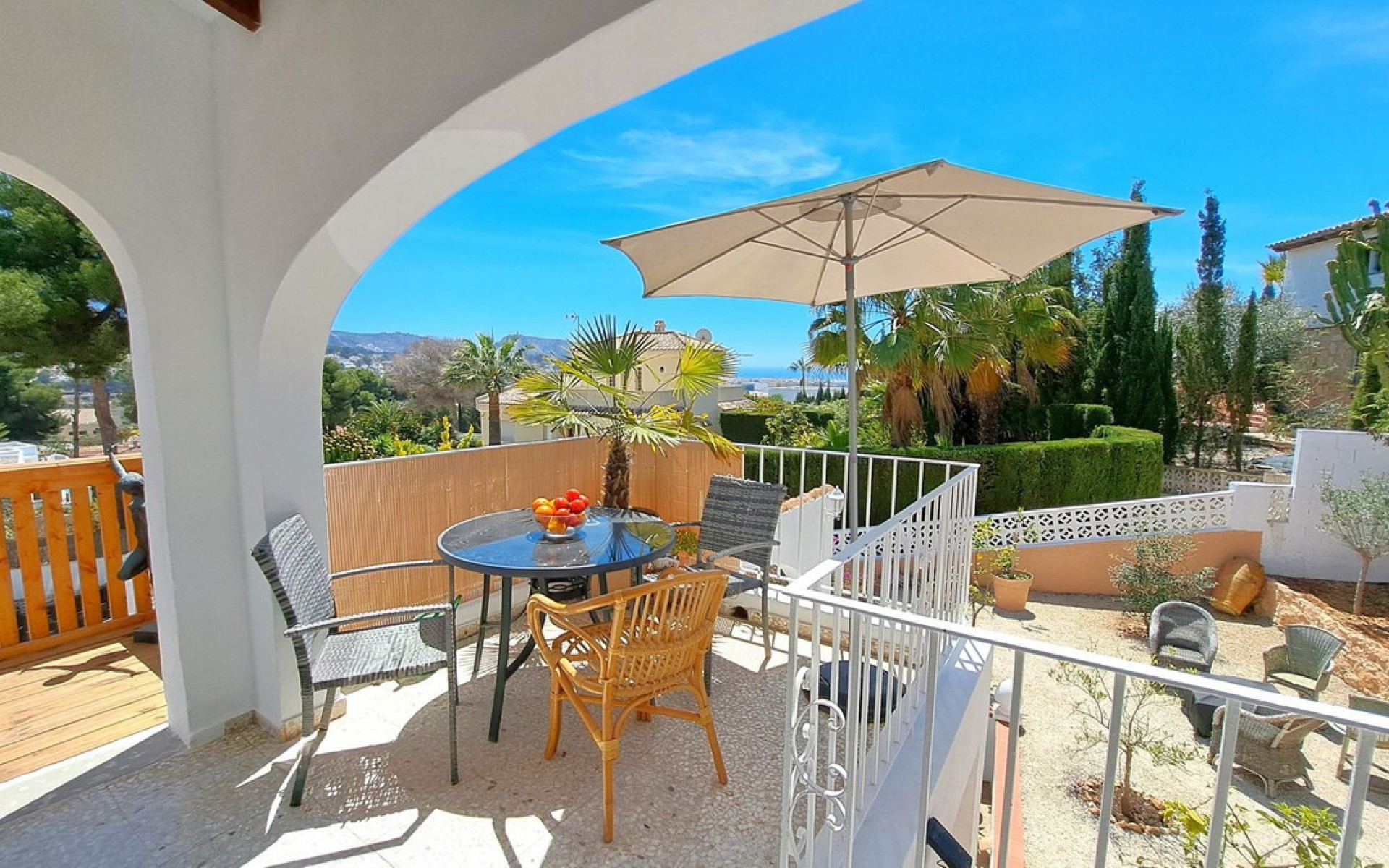 A Vendre - Villa - Teulada - Teulada Centro