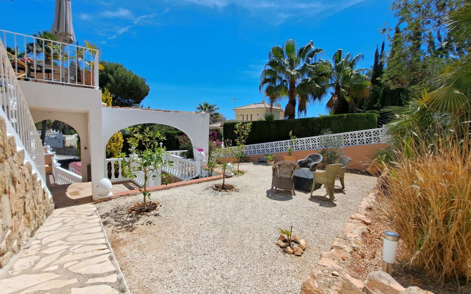 A Vendre - Villa - Teulada - Teulada Centro