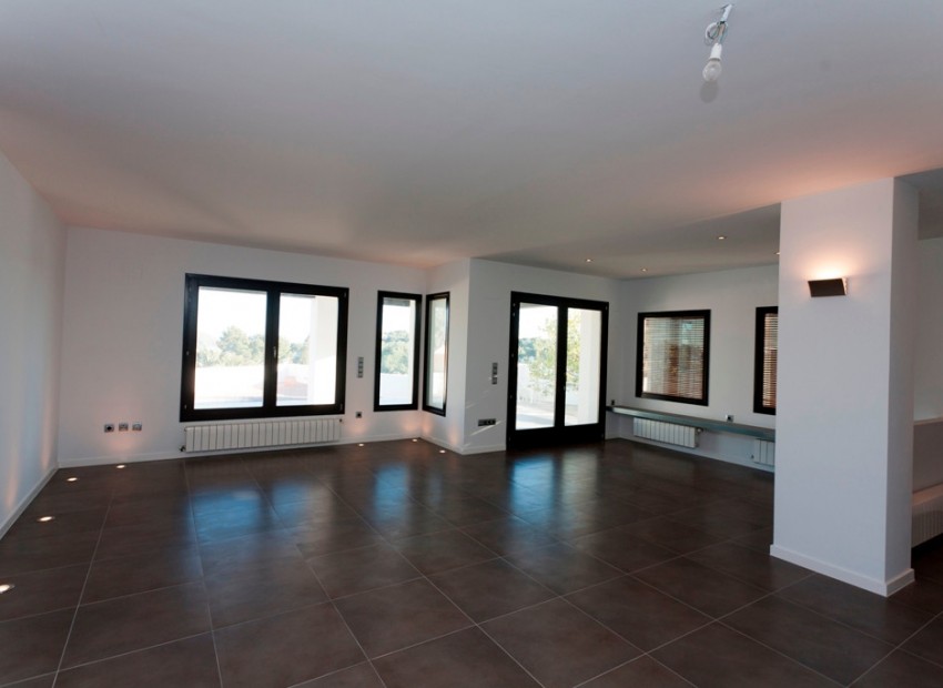 A Vendre - Villa - Teulada - Teulada Centro