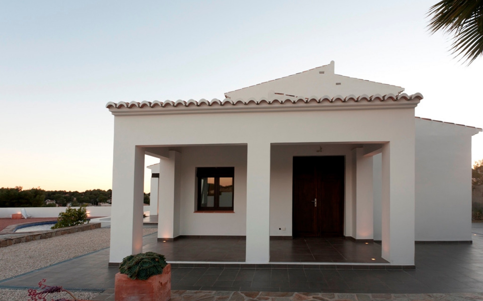 A Vendre - Villa - Teulada - Teulada Centro