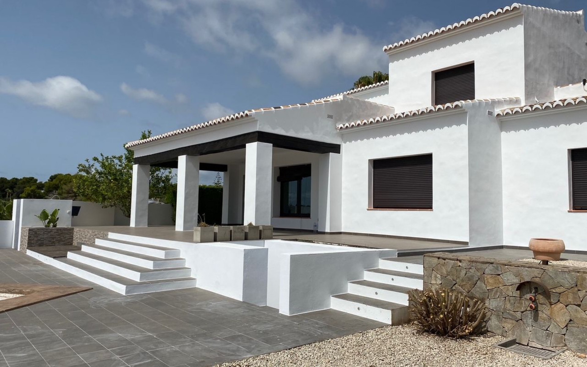 A Vendre - Villa - Teulada - Teulada Centro