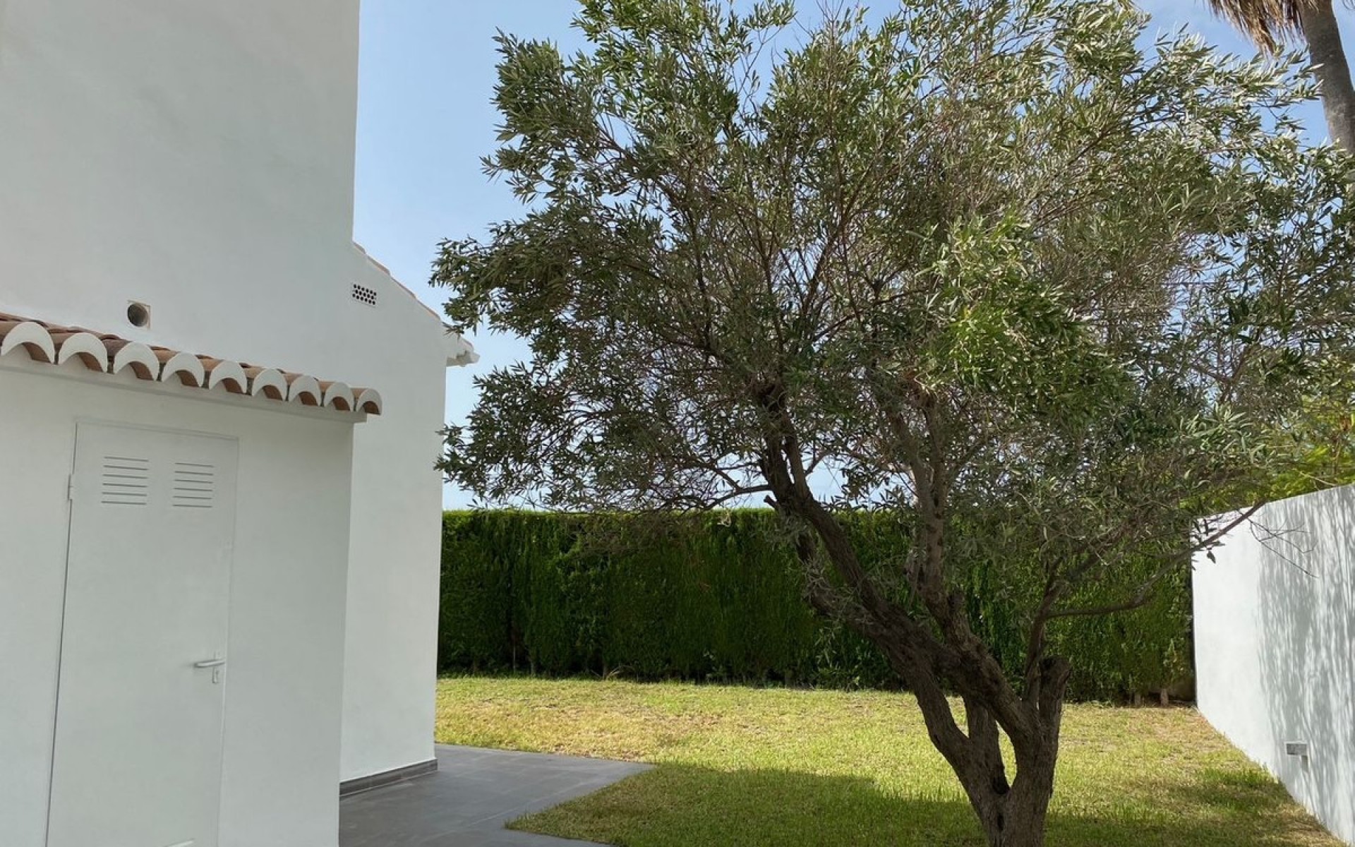 A Vendre - Villa - Teulada - Teulada Centro