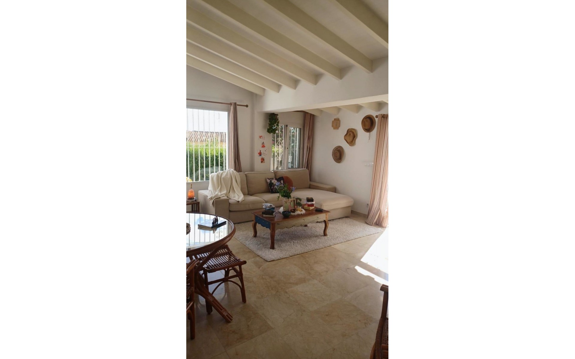 A Vendre - Villa - Teulada - Teulada Centro