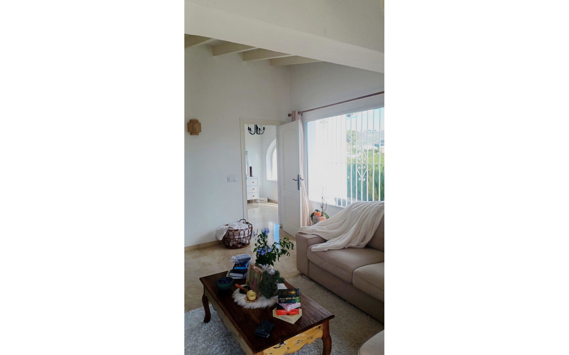 A Vendre - Villa - Teulada - Teulada Centro